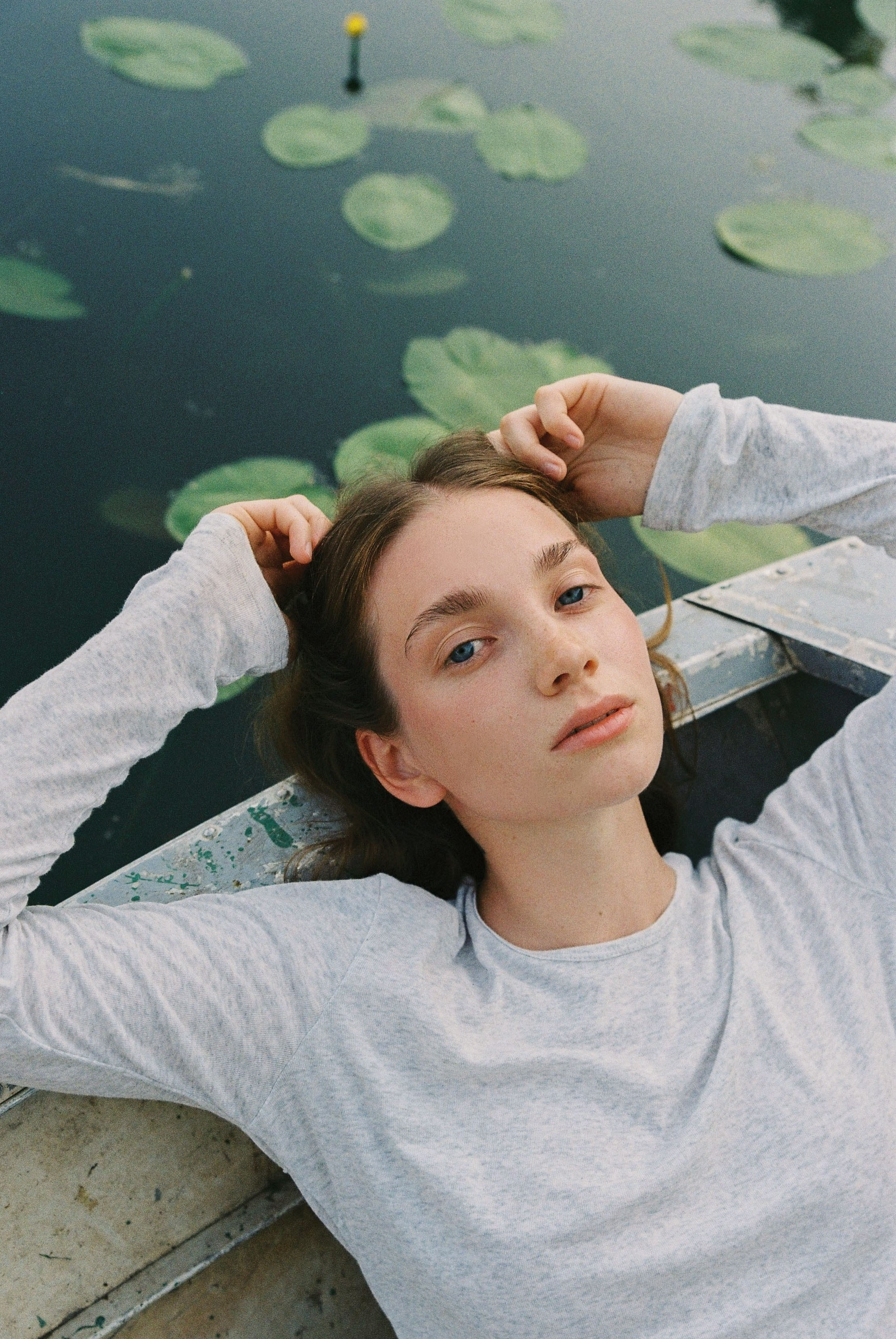 Пленка. Фотограф Ирина Гринько Тольятти Самара Москва