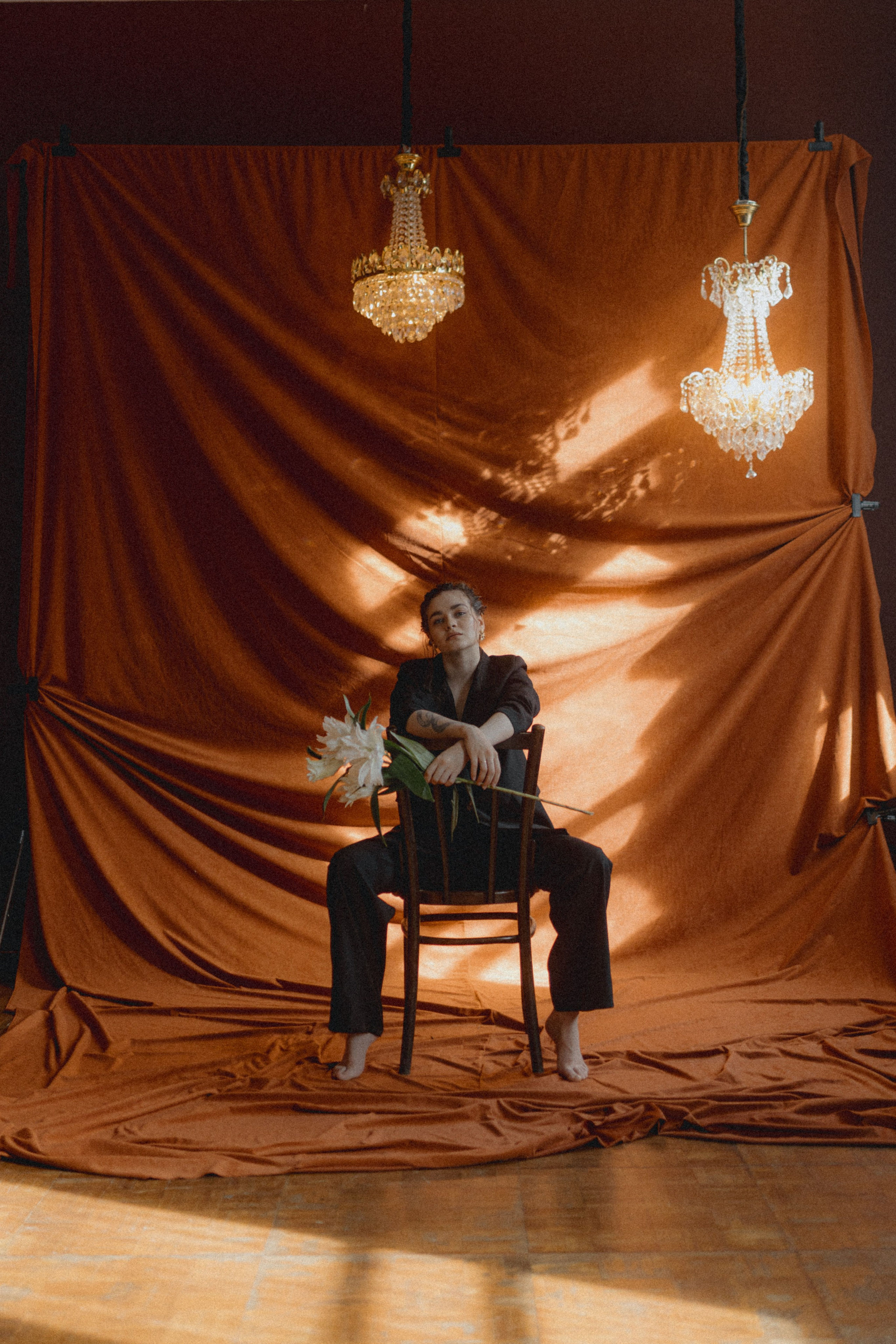 Анастасия. Фотограф НОГИНСК, Москва, Анастасия Белая