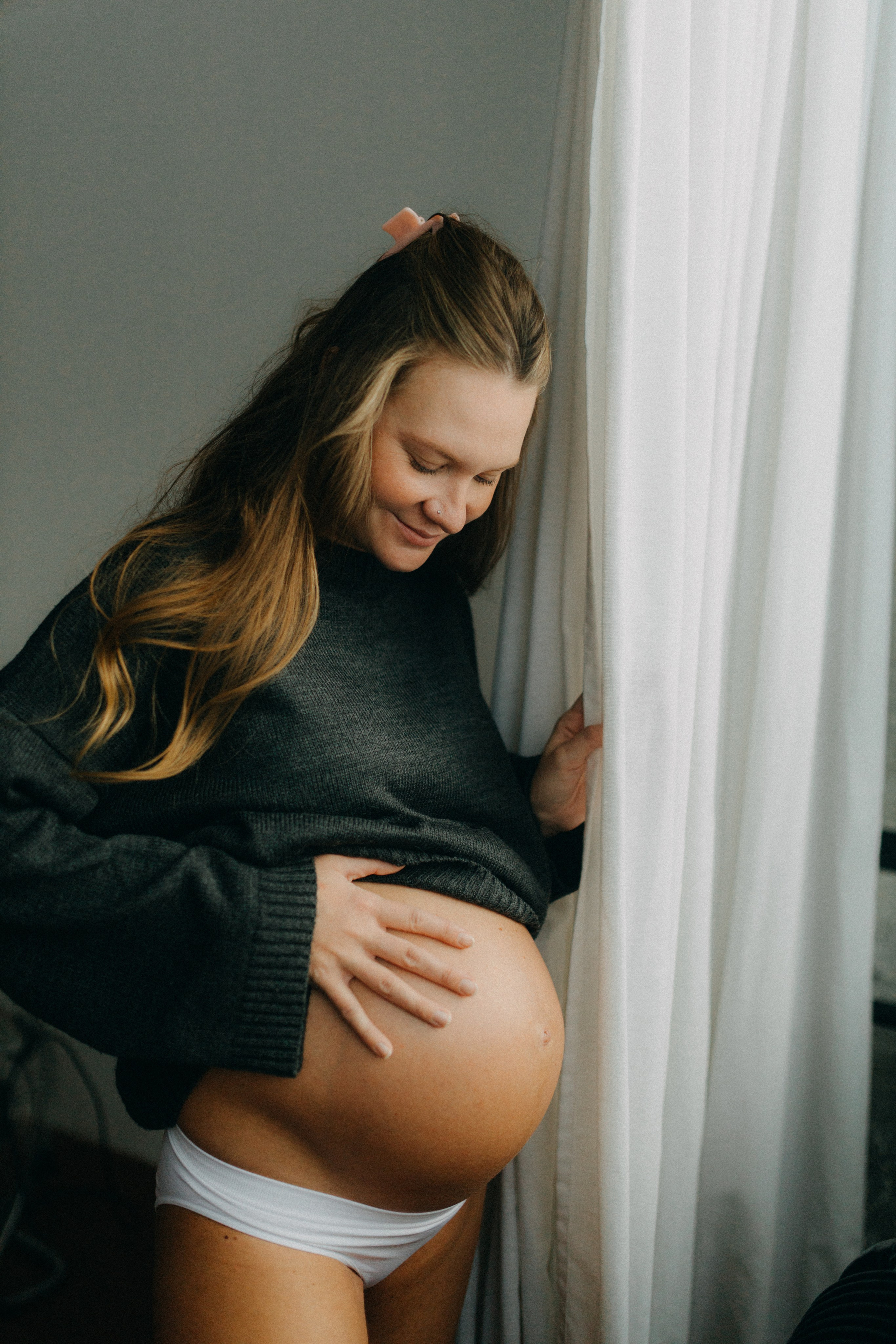 Екатерина.Беременность. Фотограф НОГИНСК, Москва, Анастасия Белая