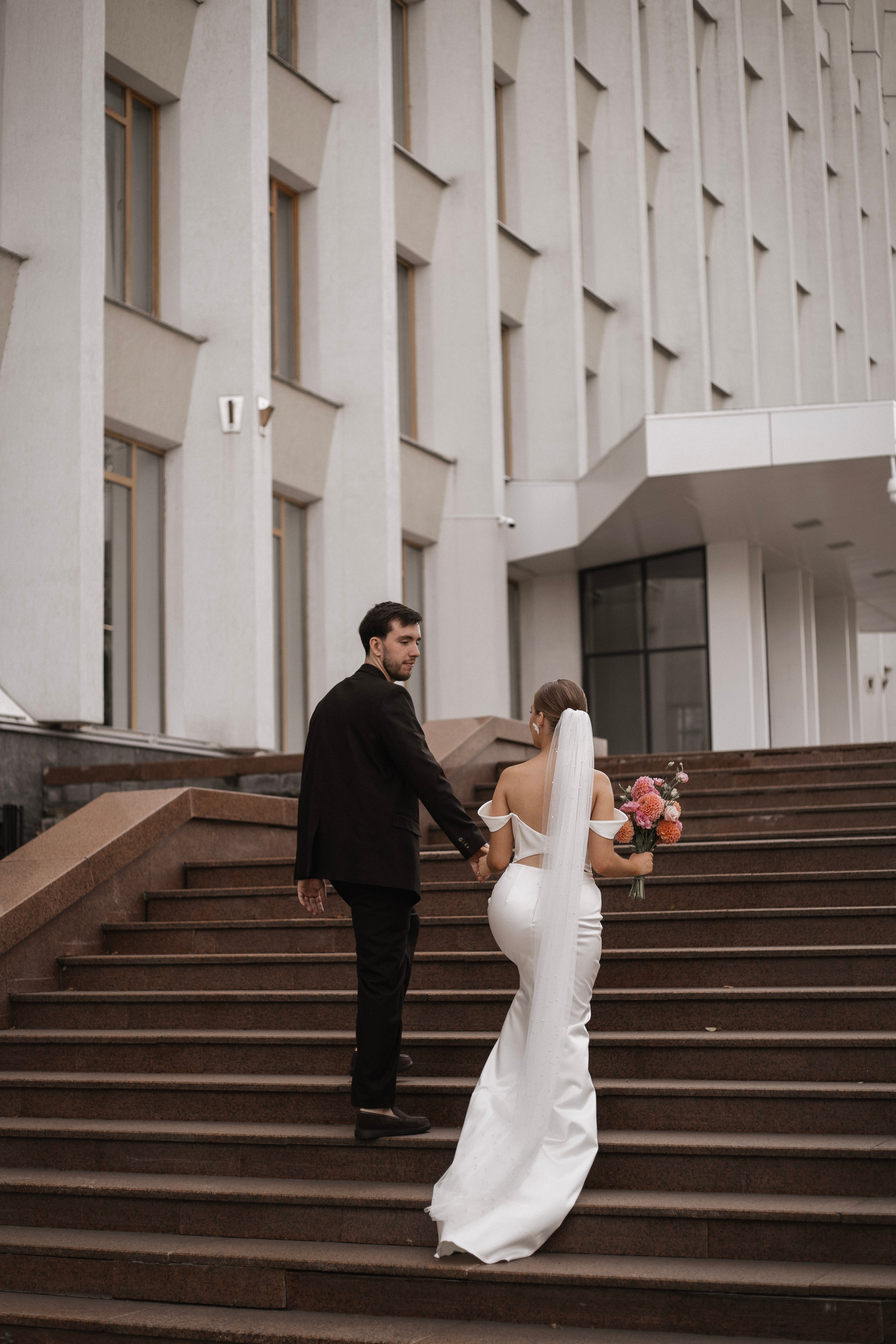 Игорь и Алина