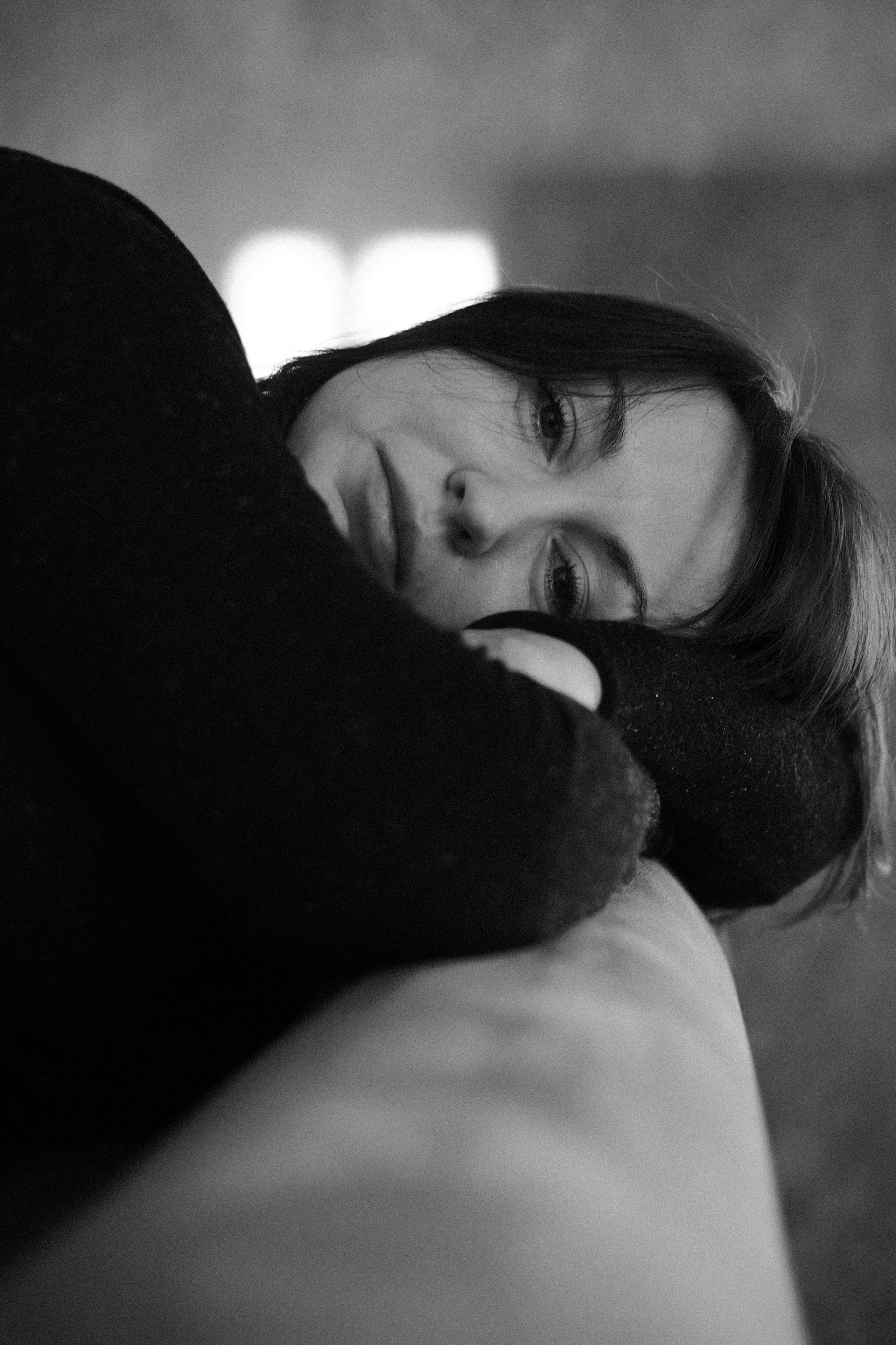 Елена. Портретный фотограф