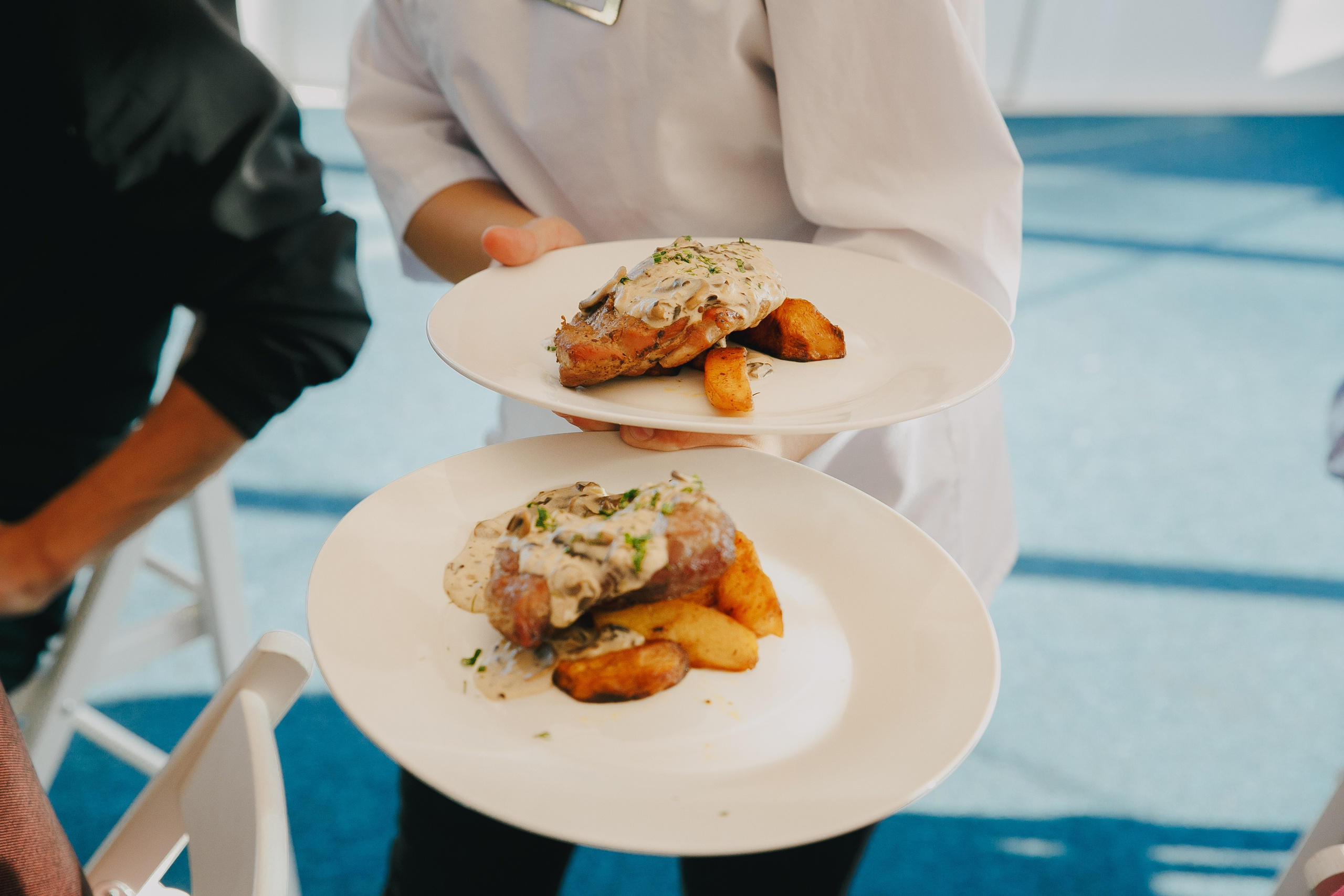 Репортажная фотосъёмка. Фотоотчёты с мероприятий. Свадебный и портретный фотограф в Липецке Станислав Истомин