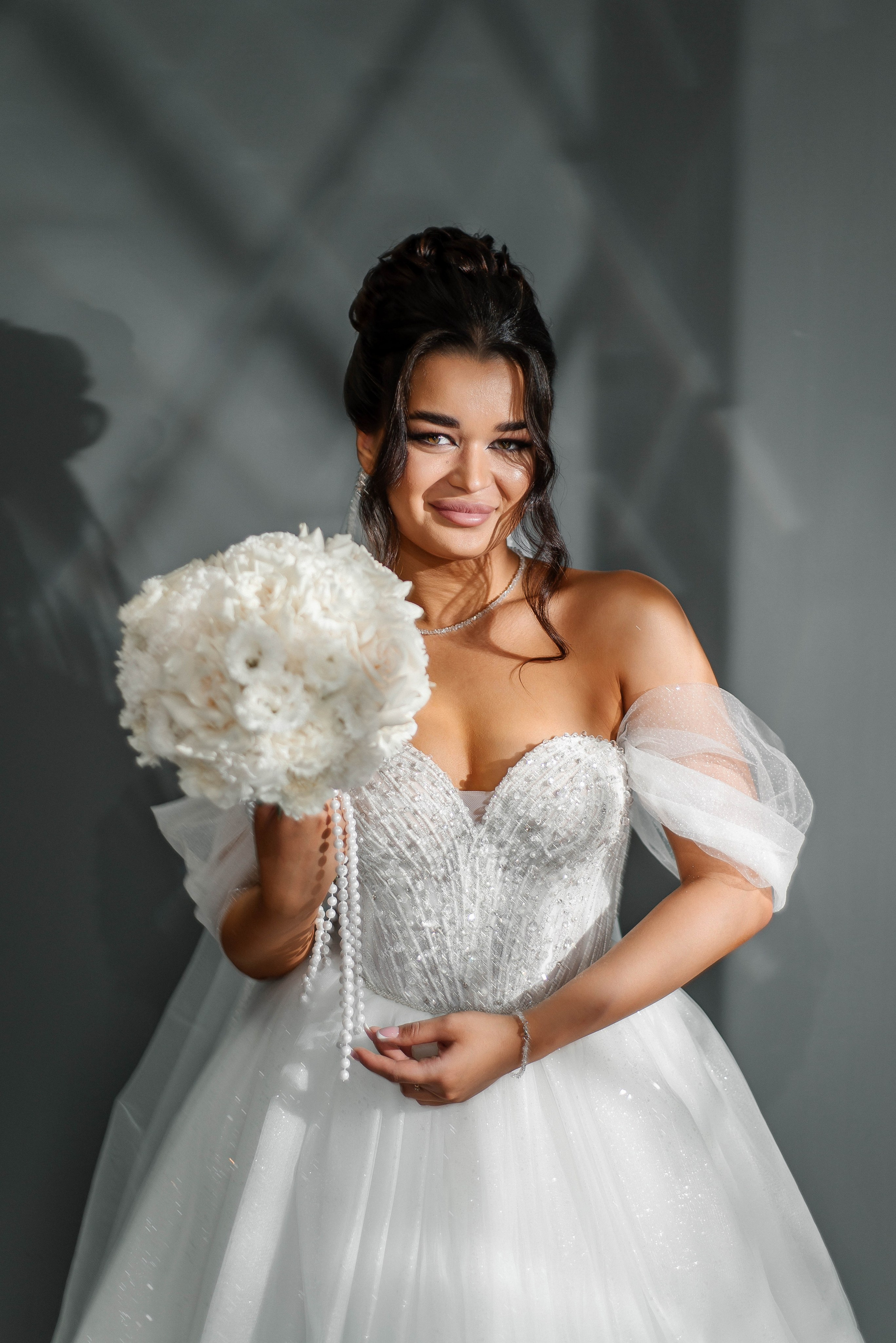 Павел и Елизавета. Свадебный фотограф Курск Артем Духтанов