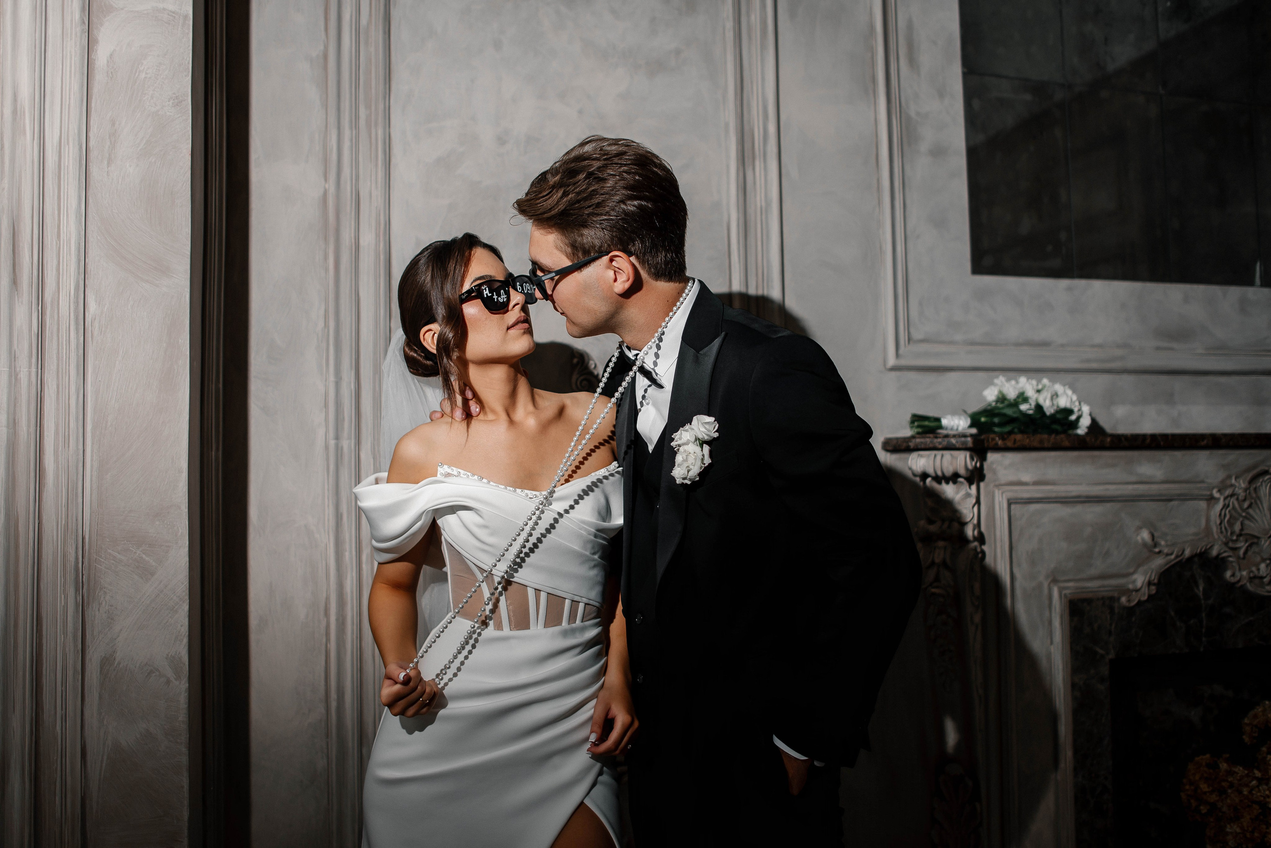 Истории. Свадебный фотограф Курск Артем Духтанов