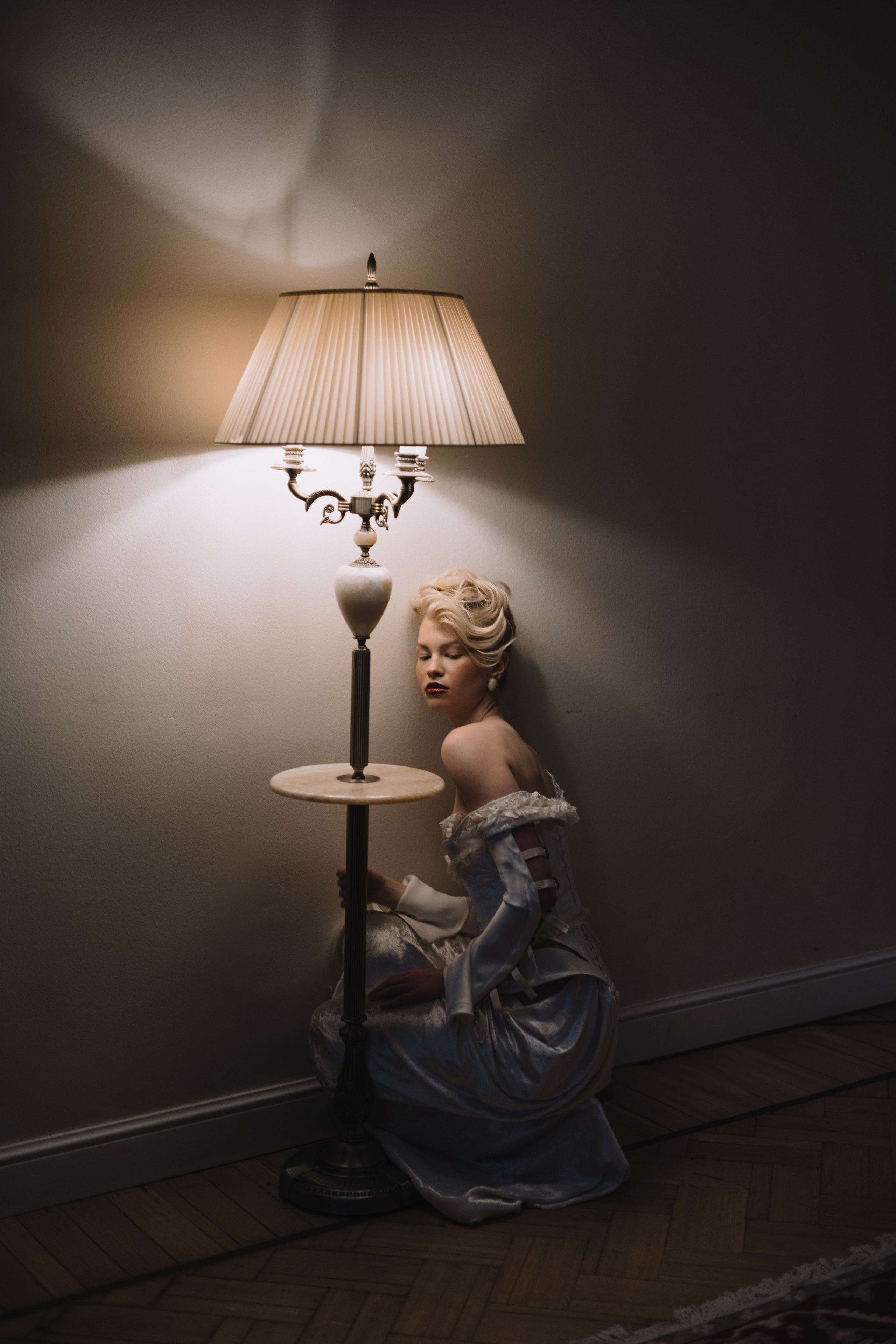 Свадебные съемки. Свадебный фотограф Анна Кучумова