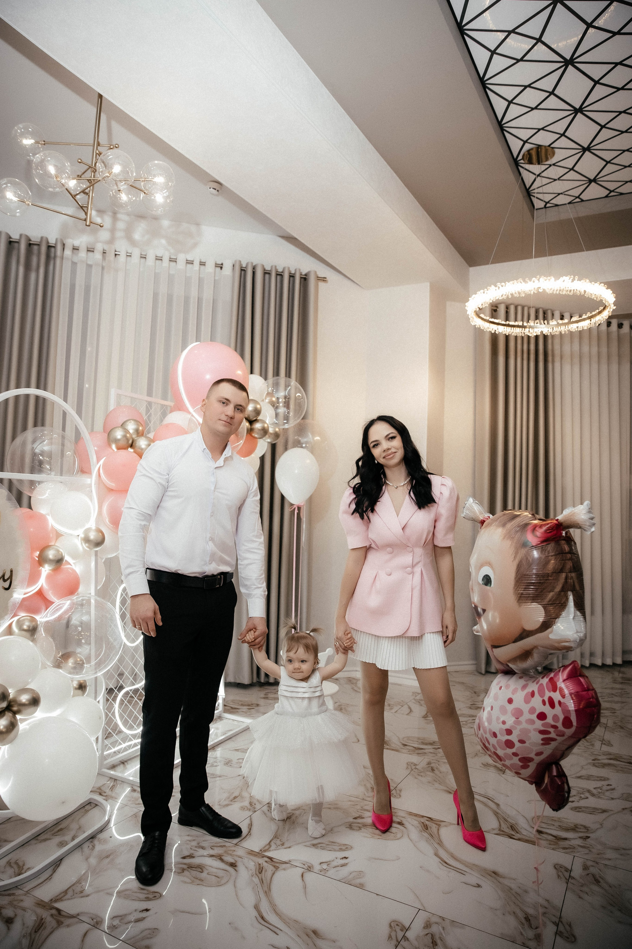 День рождения Мирославы. Фотограф Сальск Катерина