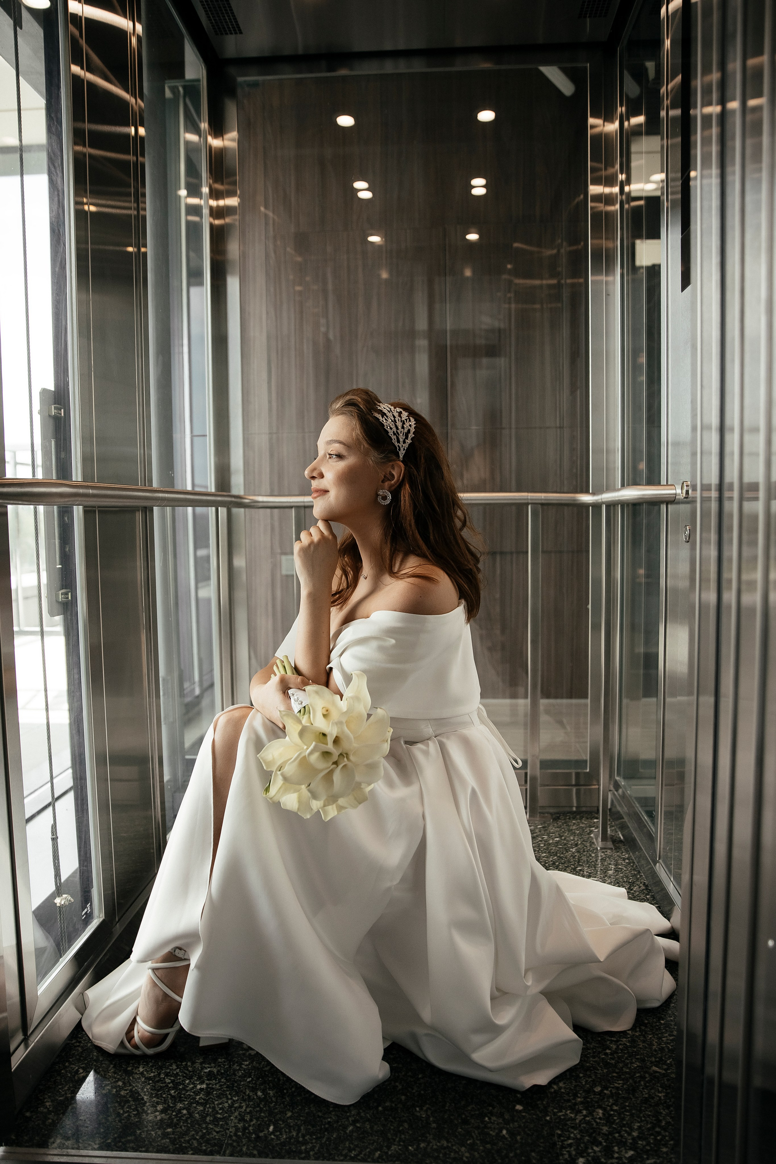 Костя & Аня. Фотограф Сальск Катерина