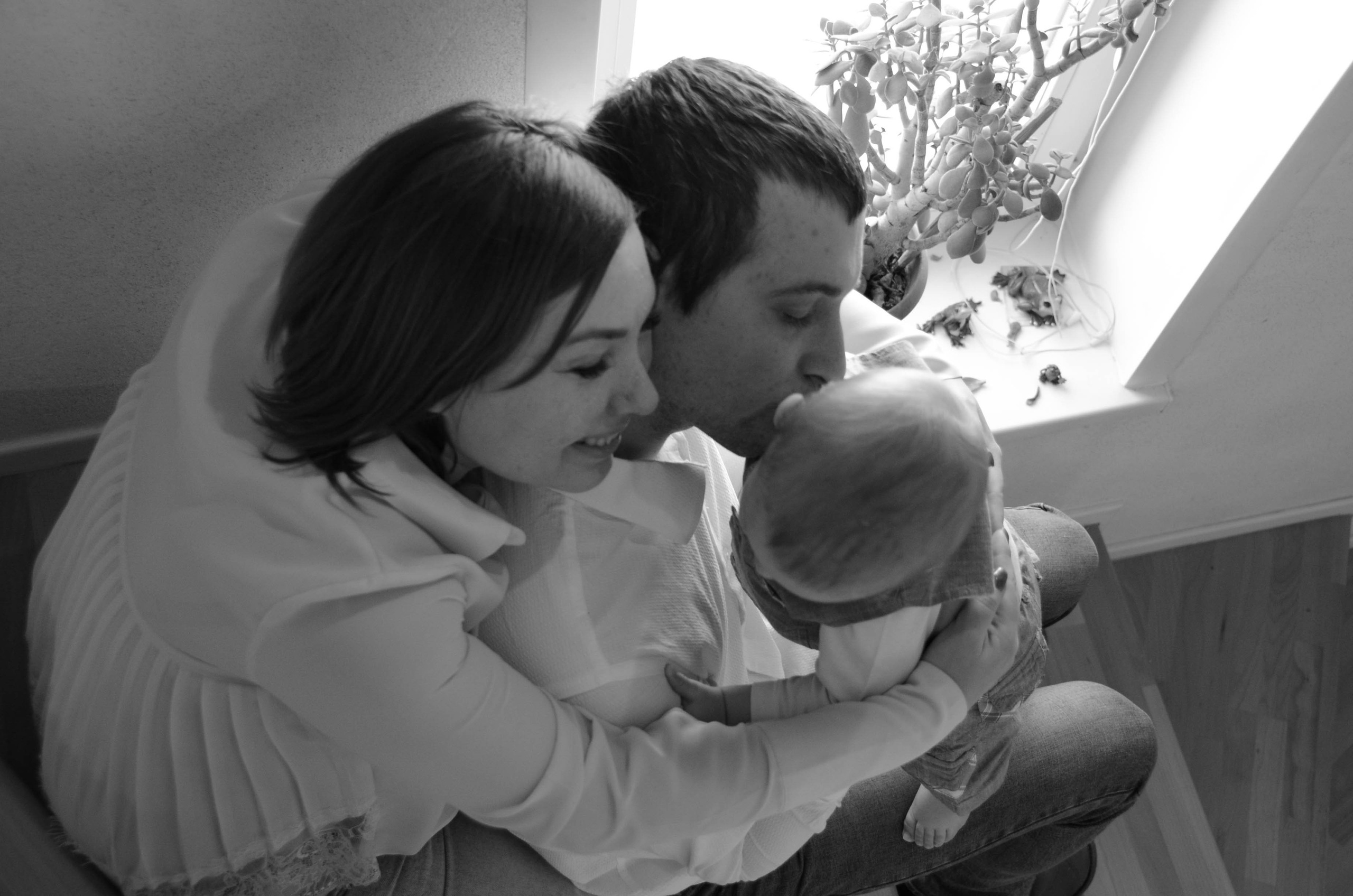 Семейные ЛАЙФ-СТАЙЛ. Фотограф Ольга Морятова