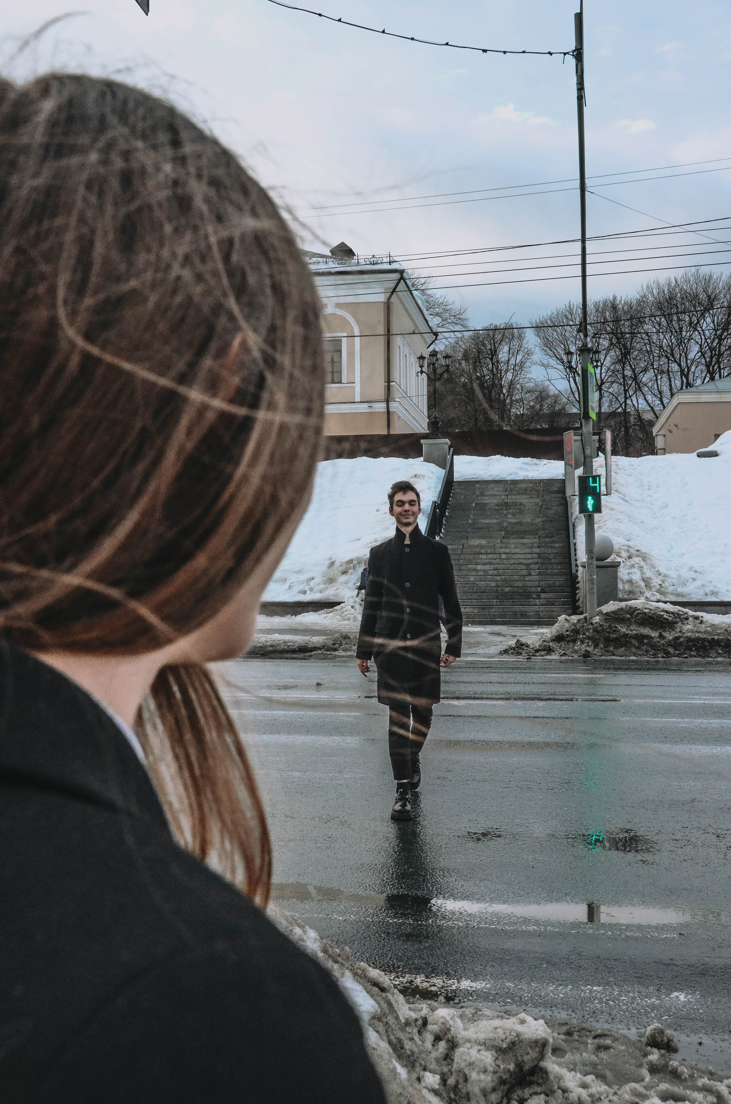 Семейные ЛАЙФ-СТАЙЛ. Фотограф Ольга Морятова