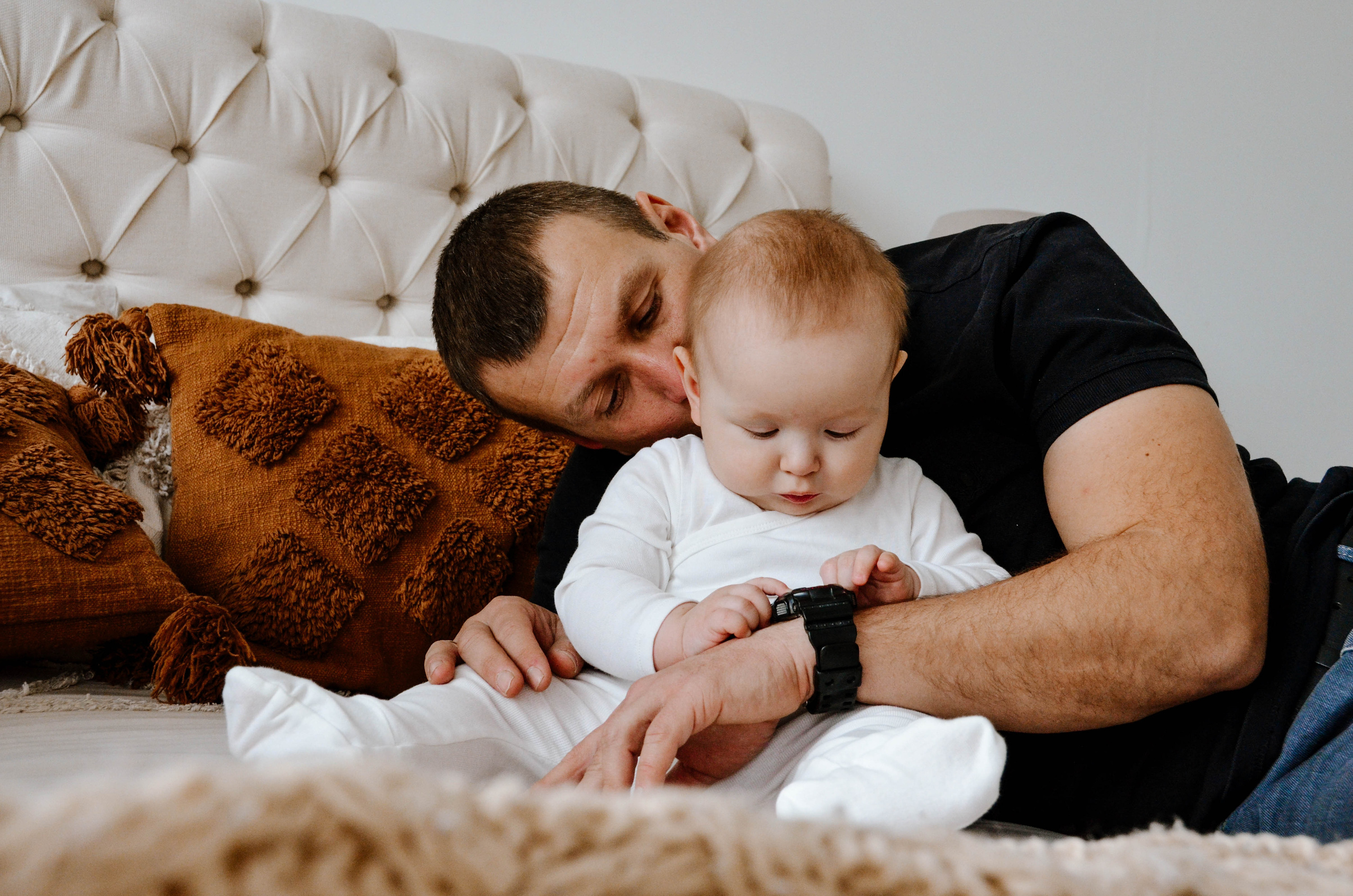 Семейные ЛАЙФ-СТАЙЛ. Фотограф Ольга Морятова