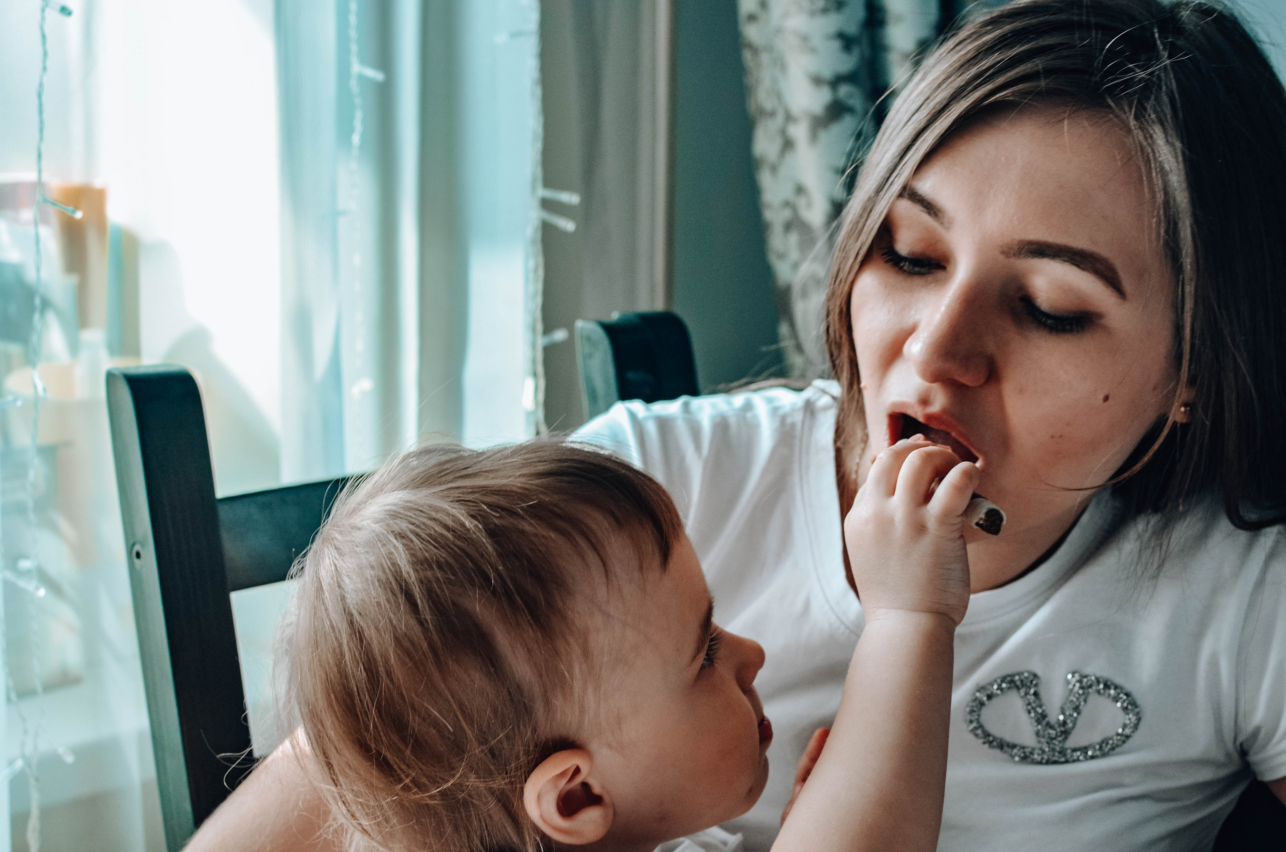 Семейные ЛАЙФ-СТАЙЛ. Фотограф Ольга Морятова