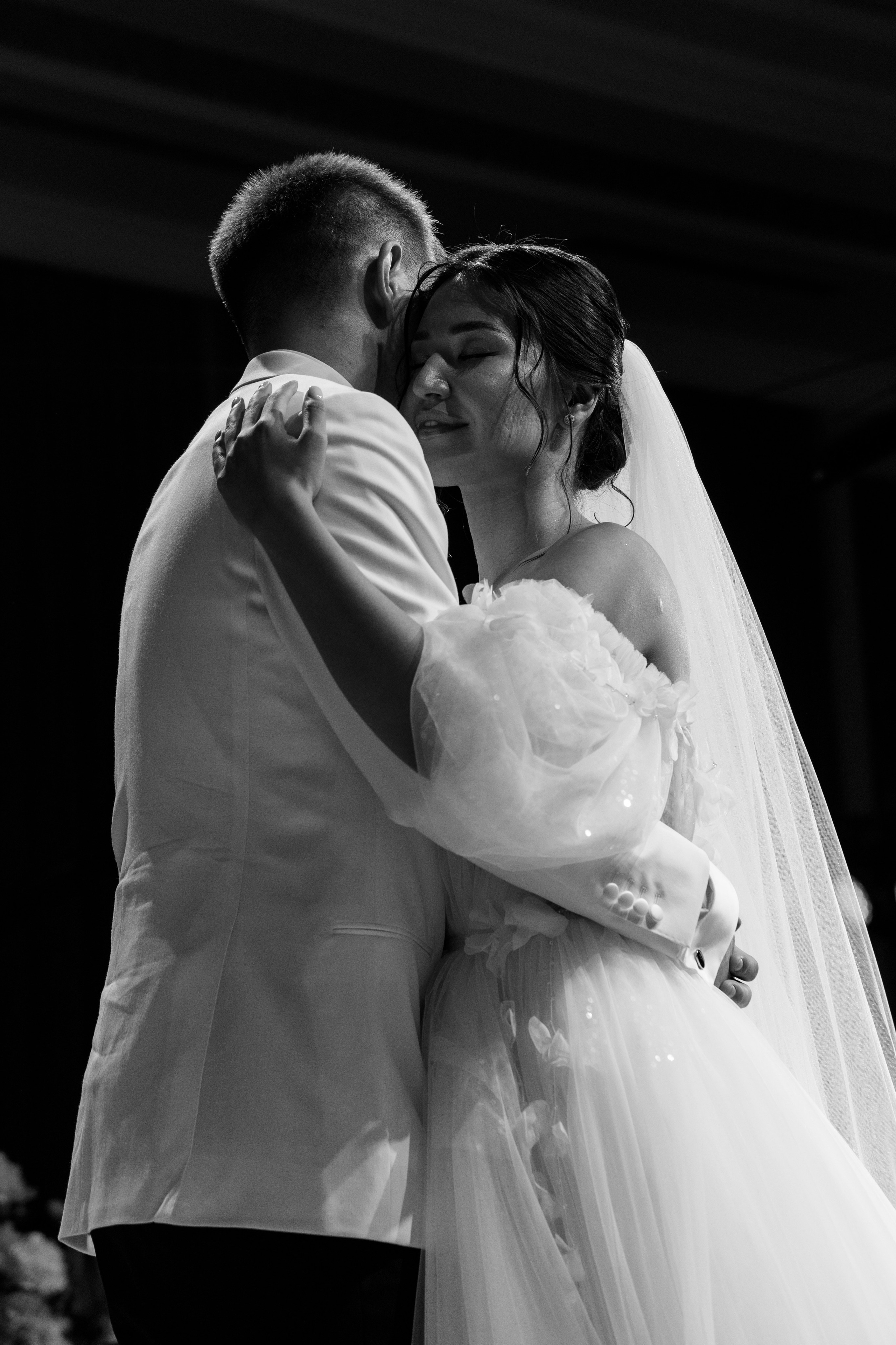 Фотографии свадебного дня. Семейный фотограф в Астане Алмас Джаксылыков