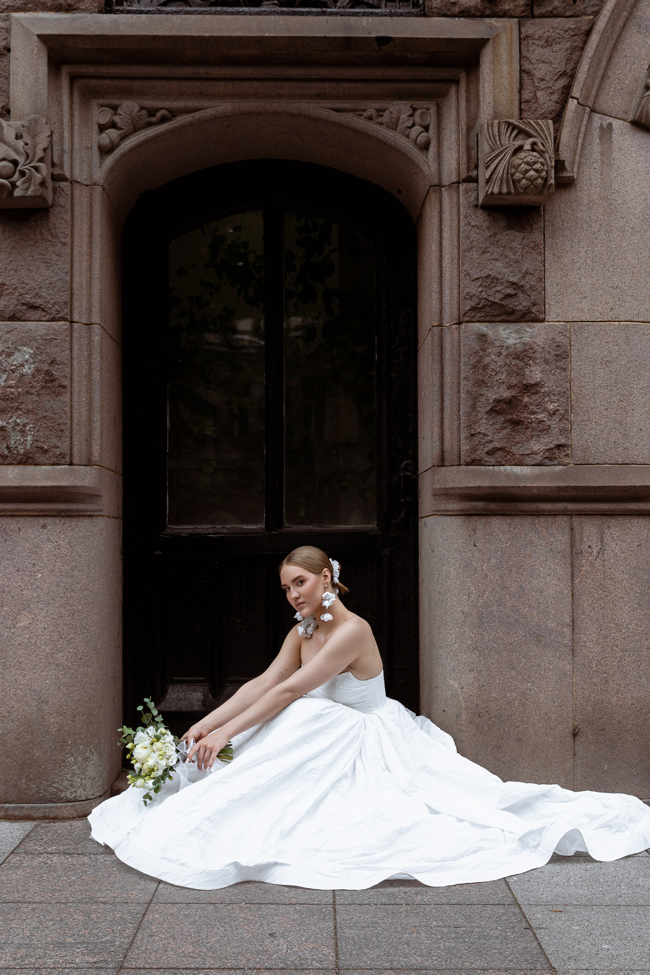 Свадебная съемка. Фотограф индивидуальных женских портретов и LOVEstory в Москве