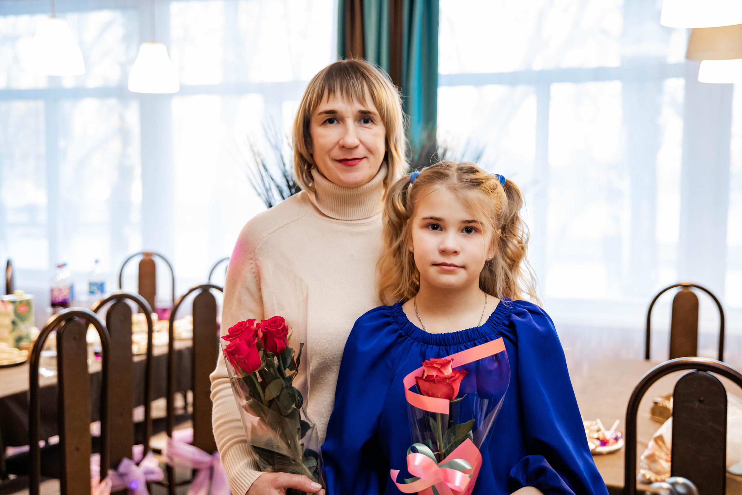 День рождения Ани!. Фотограф Дарья Маташкова