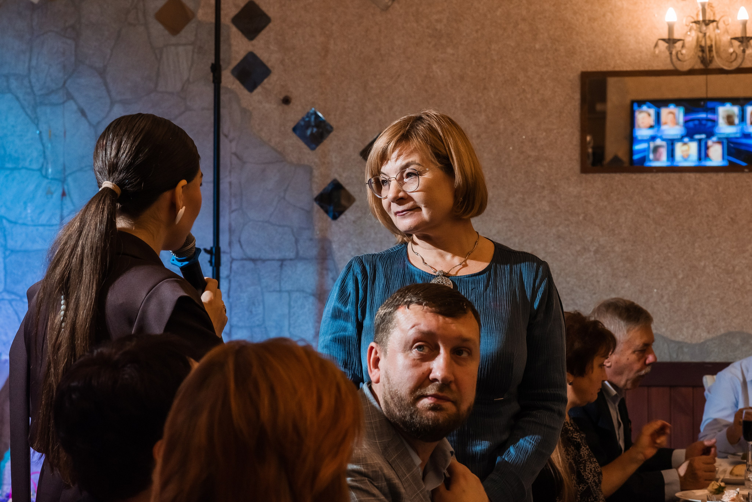 Фотосъёмка мероприятий: фото Дня Рождения, юбилея, корпоратива — Фотограф на праздник