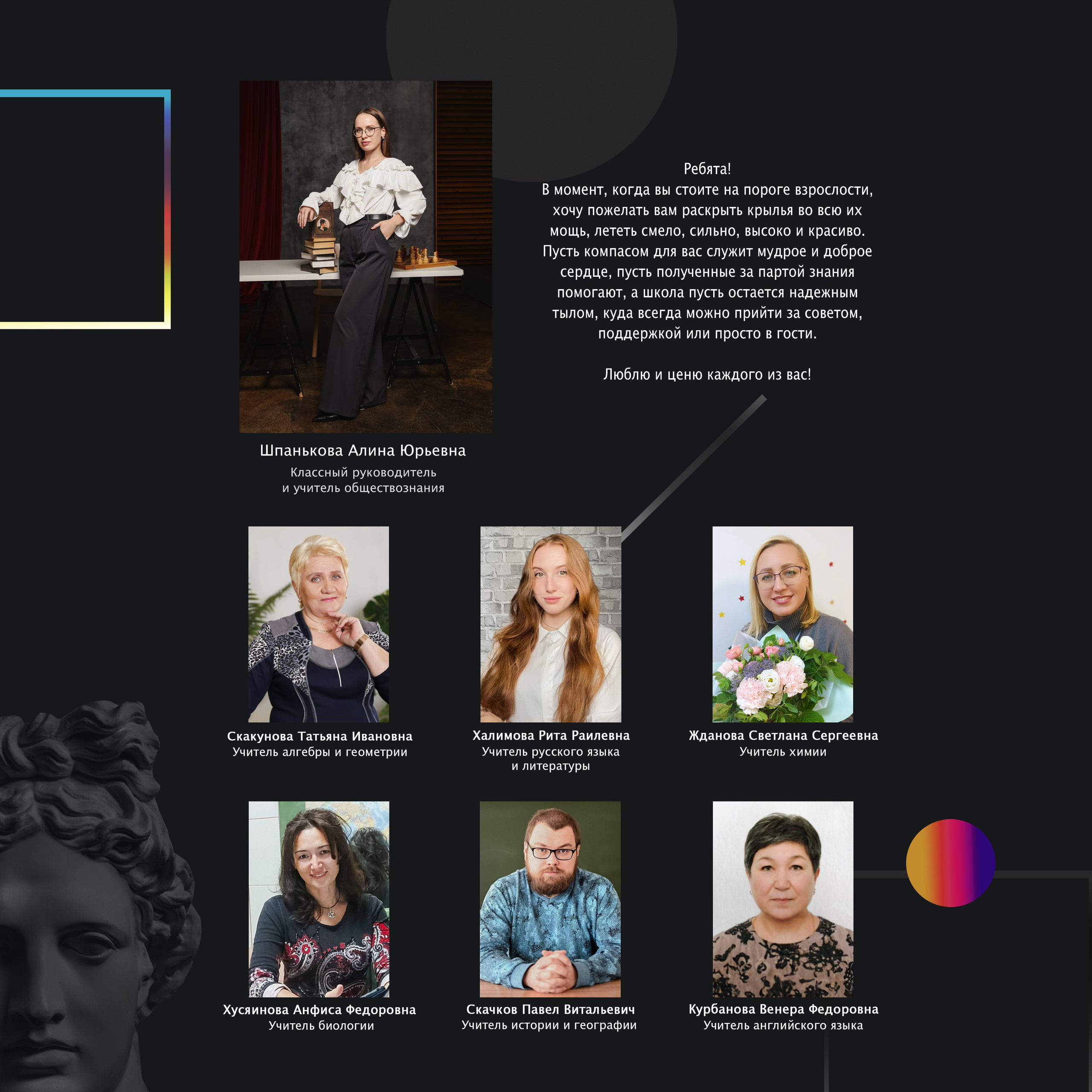 Выпускной альбом старшая школа. Выпускные альбомы с оживающими фото Екатеринбург