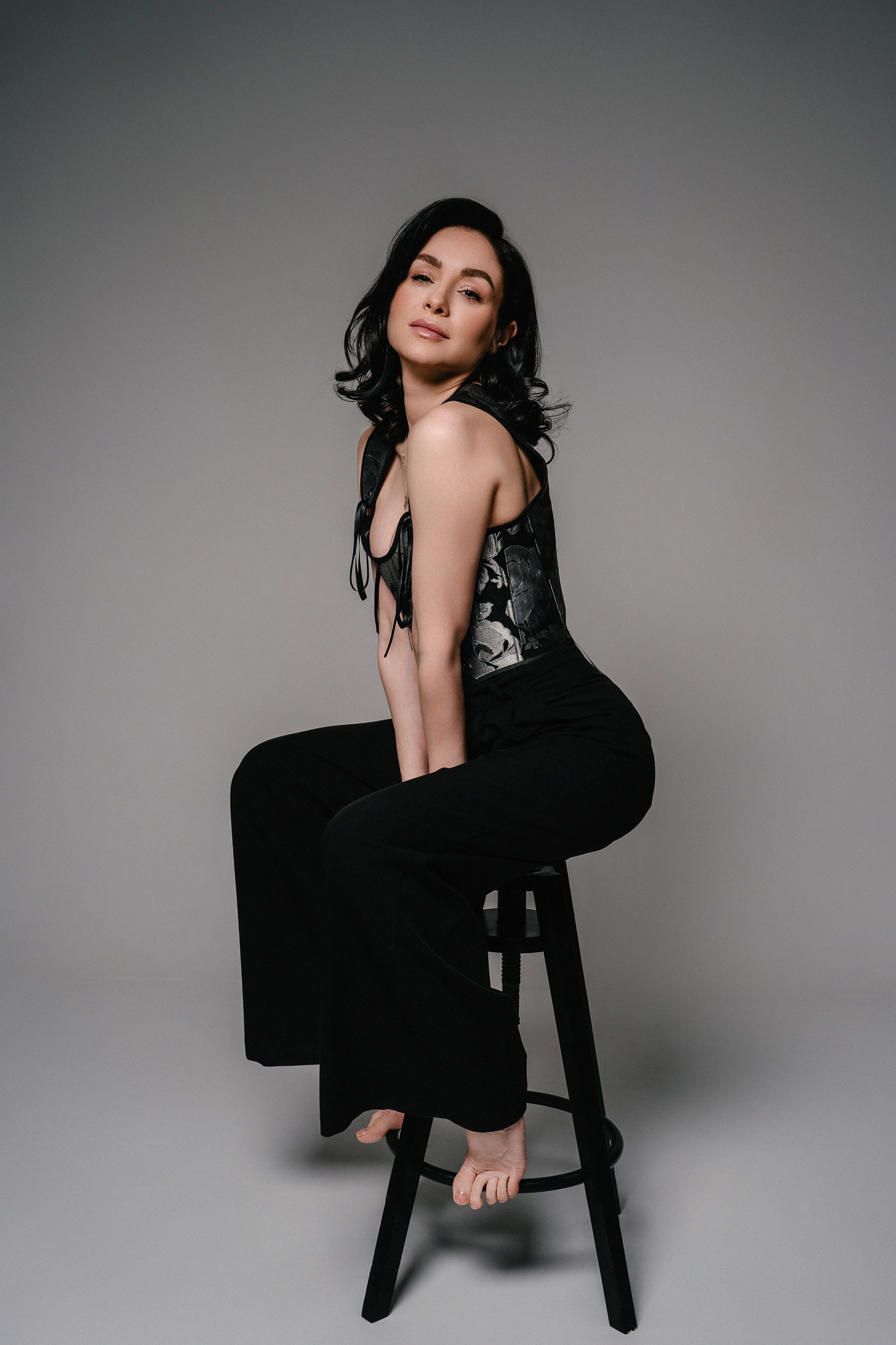 Оля. Свадебный и семейный фотограф в Воронеже Анастасия Бойко