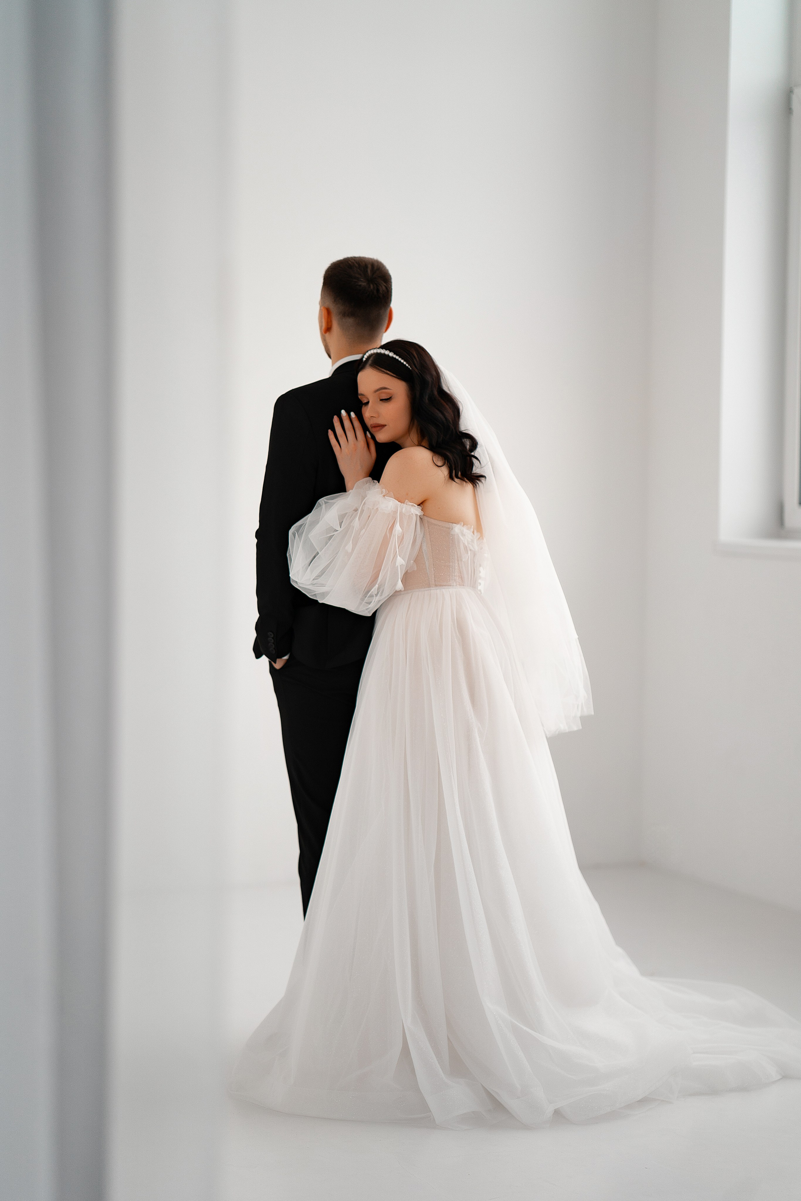 Свадебные истории