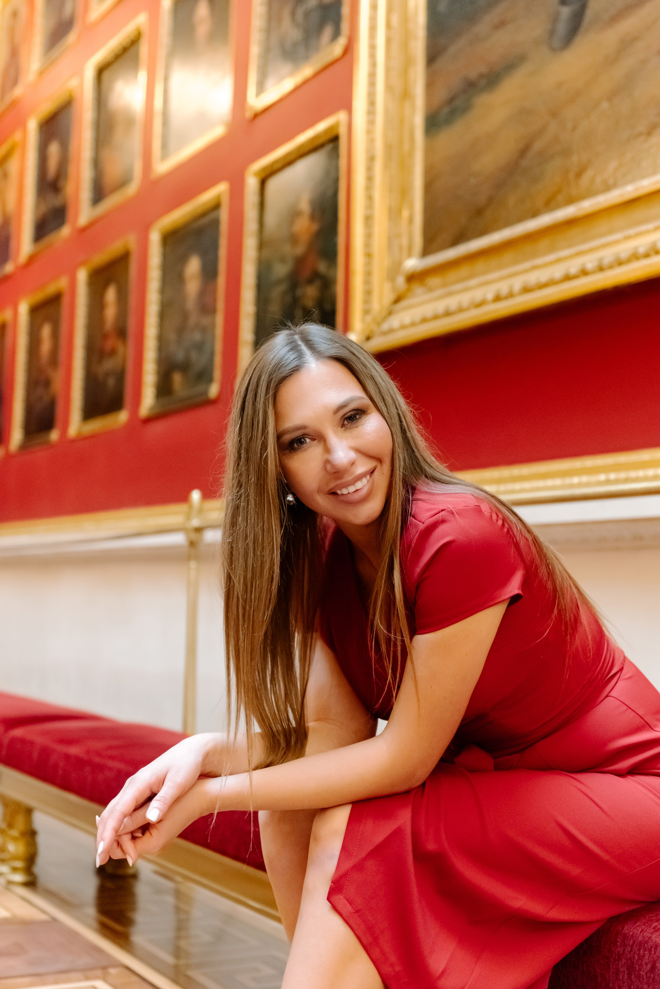 Эрмитаж. Анастасия. Свадебный и сеейный фотограф в Санкт-Петербурге Елена Худякова