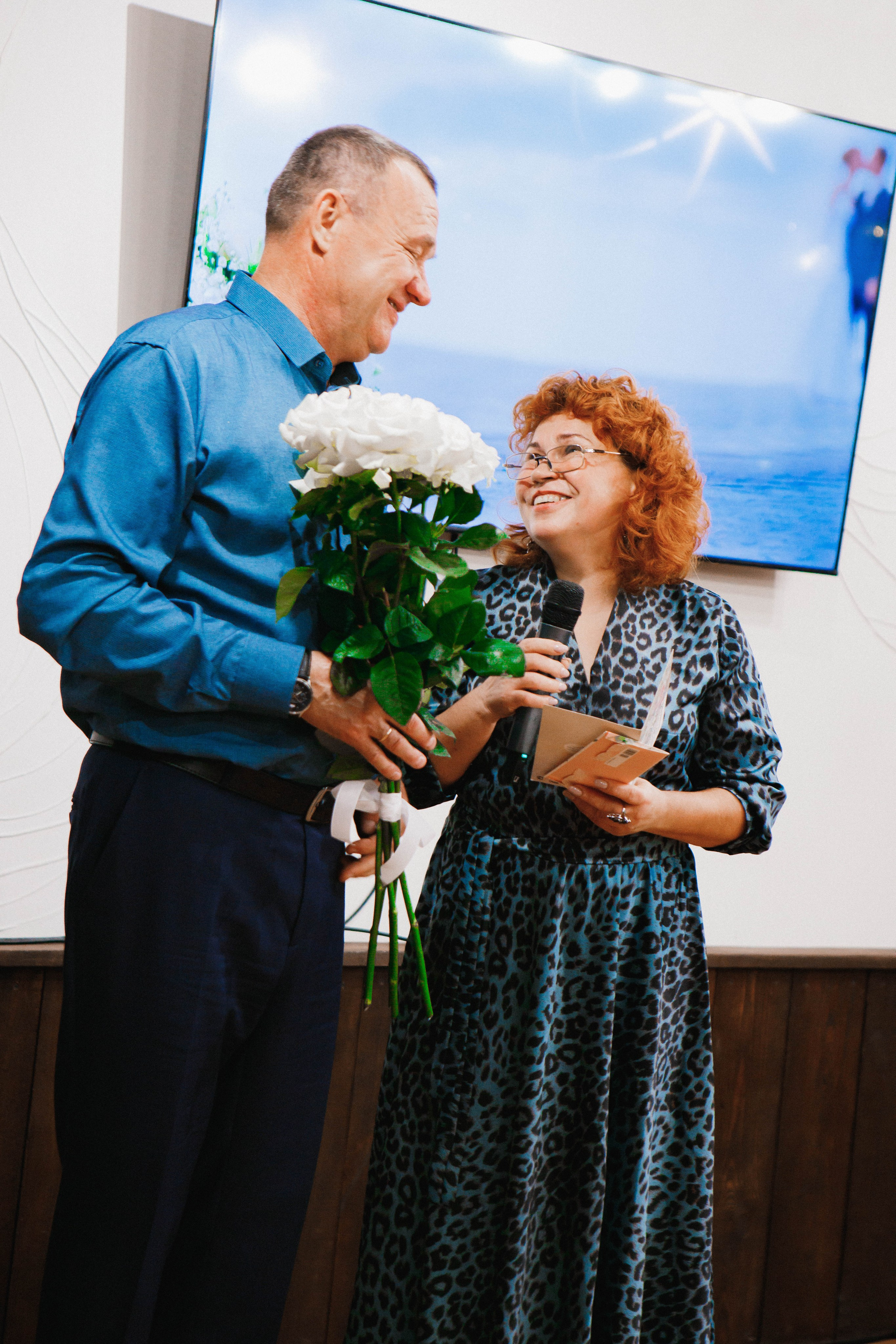 Мария + Роман. Фотограф в Нижнем Новгороде