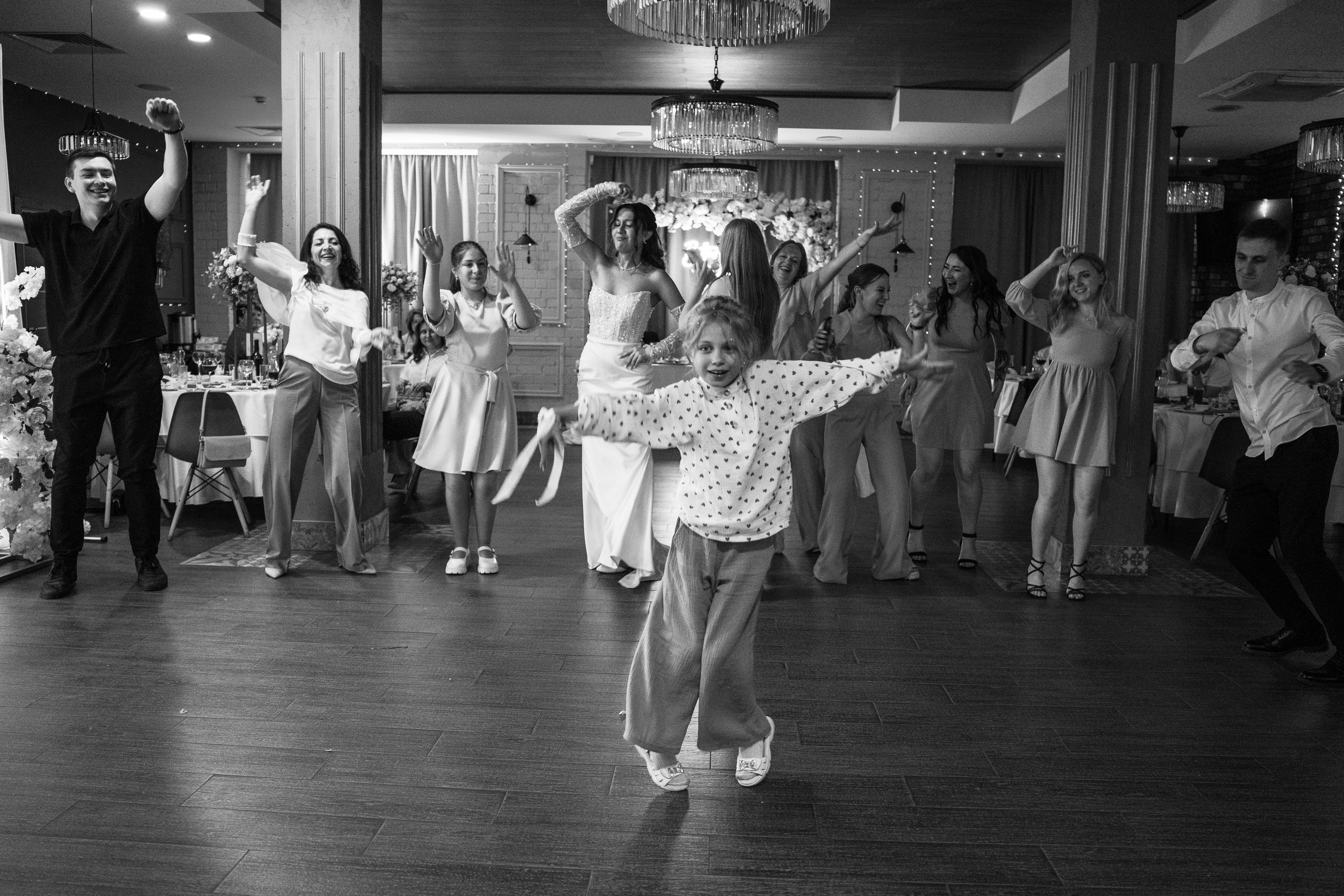 Дмитрий и Александра. Свадебный и семейный фотограф в Воронеже Анастасия Бойко