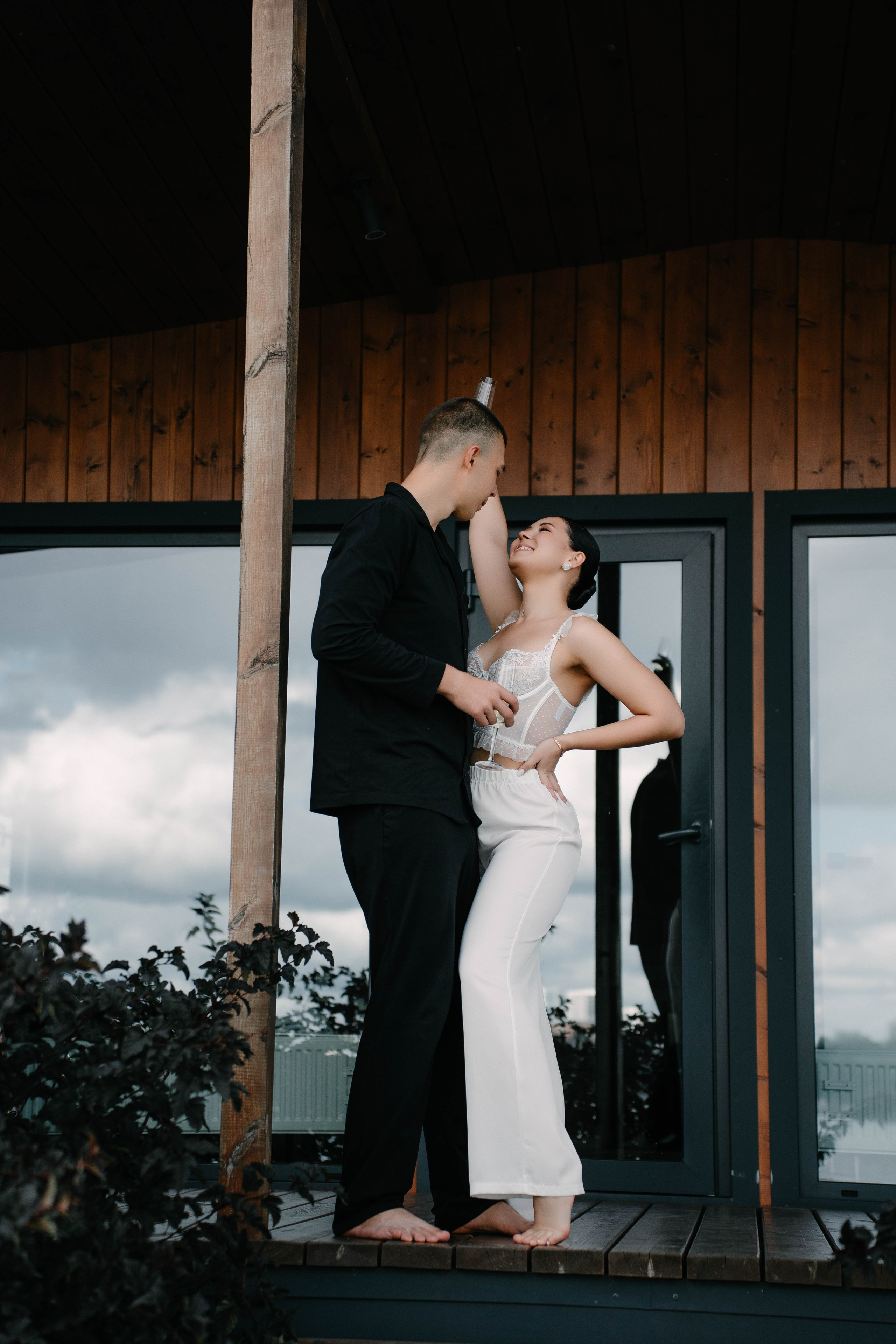 Даниил и Елена. Свадебный и семейный фотограф в Воронеже Анастасия Бойко