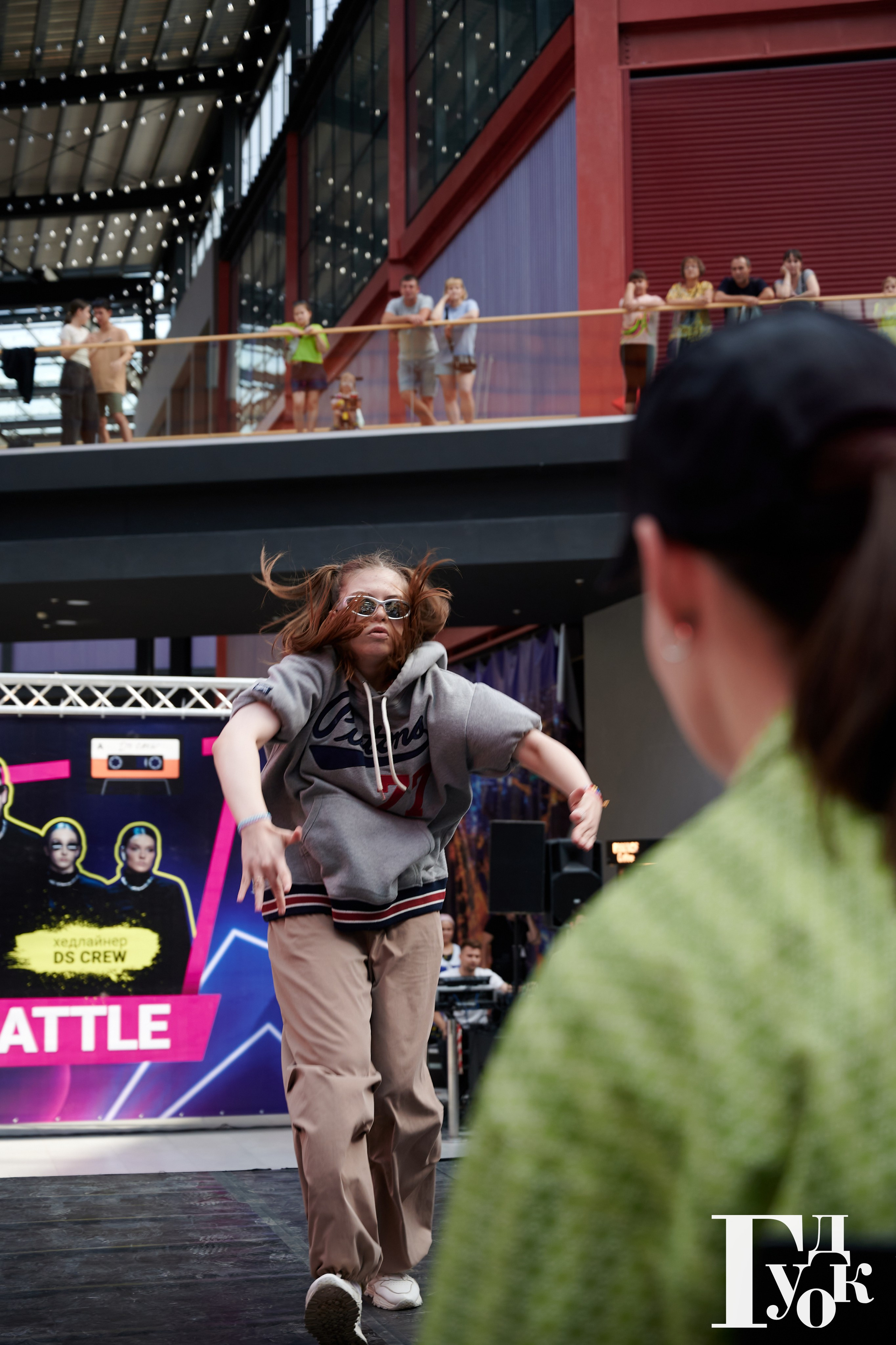 Dance Battle/Dc Crew. Профессиональный репортажный фотограф в Самаре Никита Королев