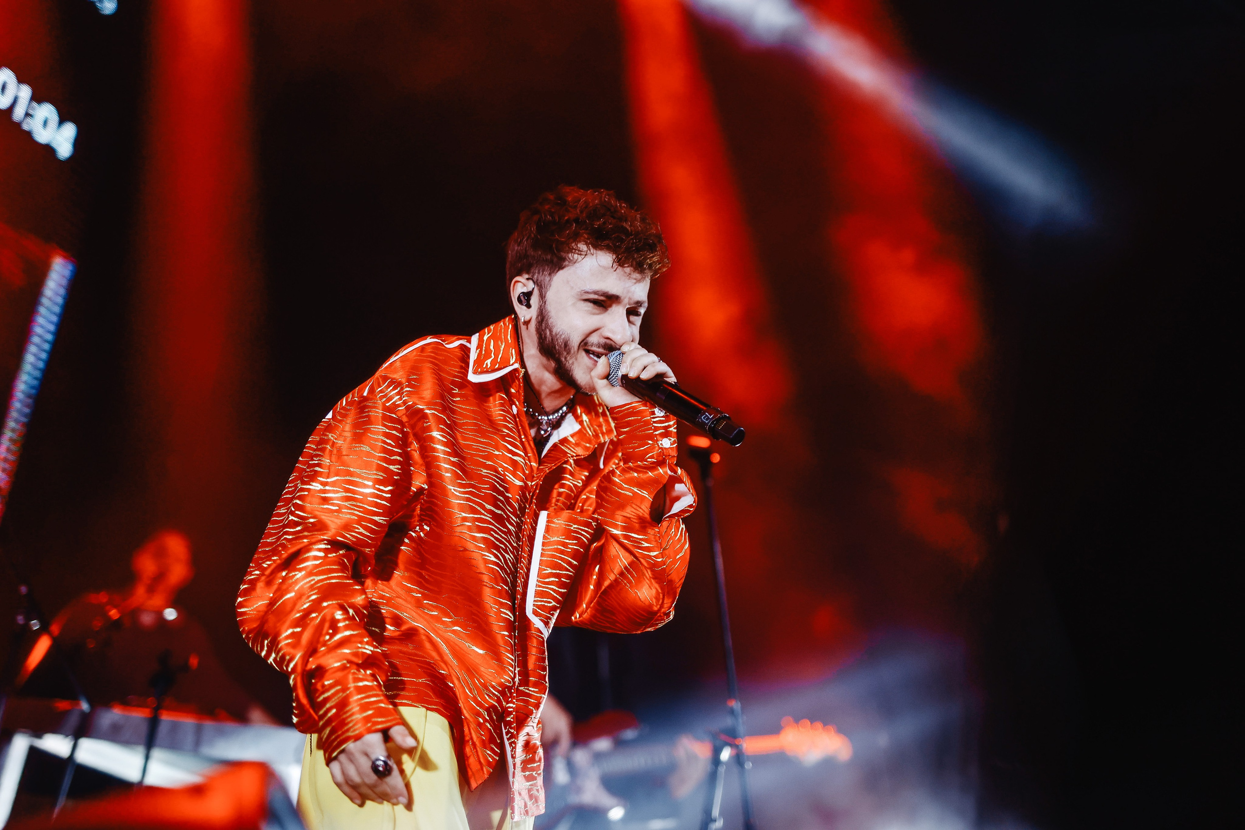 ДЖАРАХОВ @УРБАН