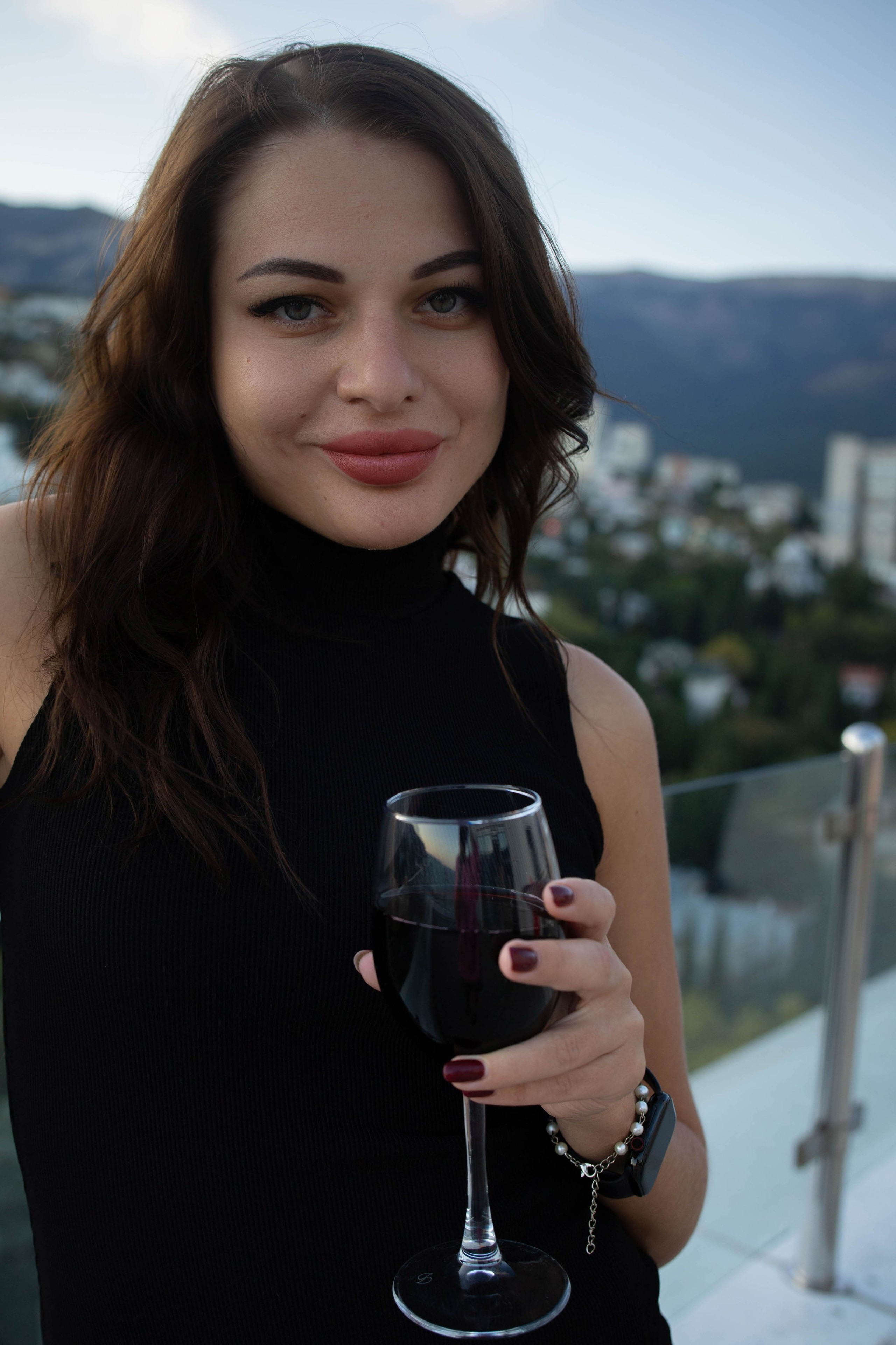 Выездная фотосъемка. Фотограф в Крыму Татьяна Барицкая ЕНОТИКА