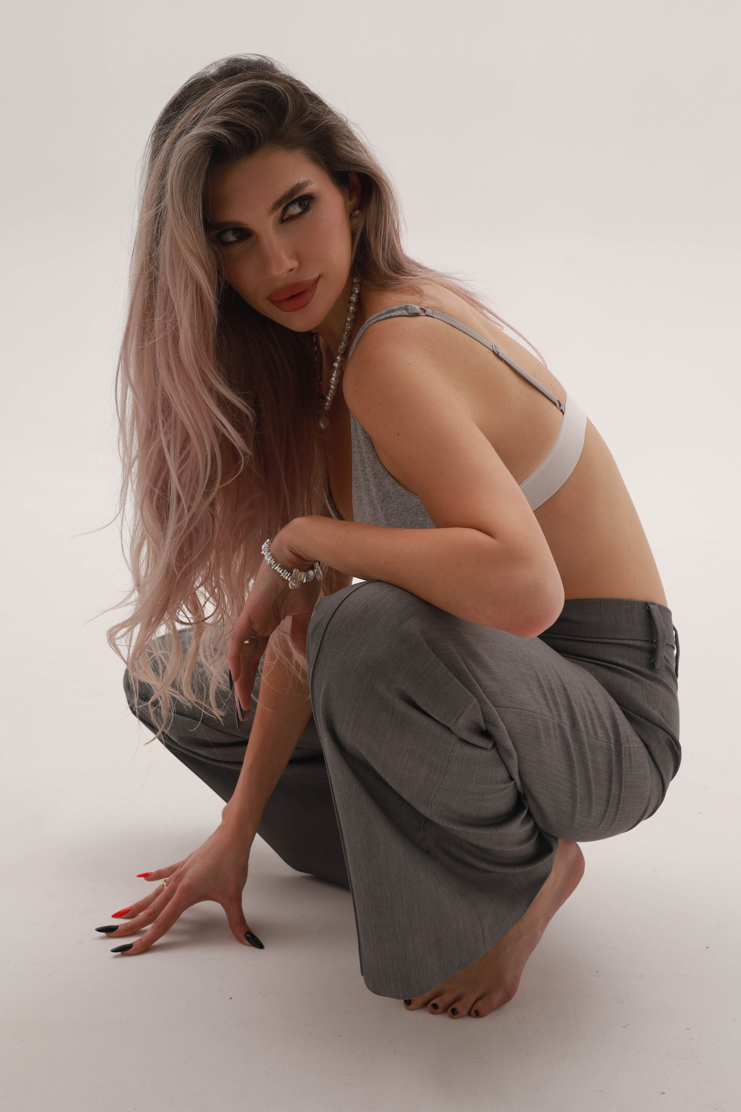 Фотосессия студийная. Фотограф в Крыму Татьяна Барицкая ЕНОТИКА