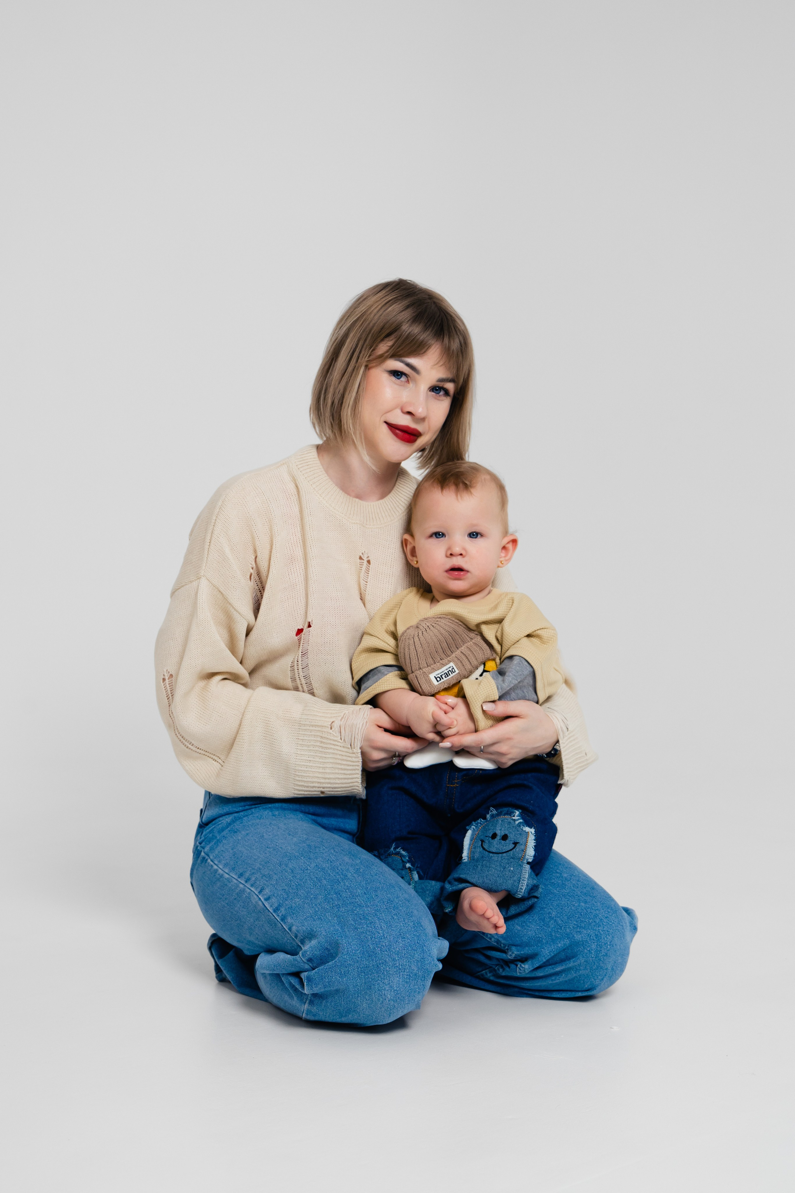 Алина & Тимур & Аделина. Фотограф / Видеограф Братск Юлий Дежин