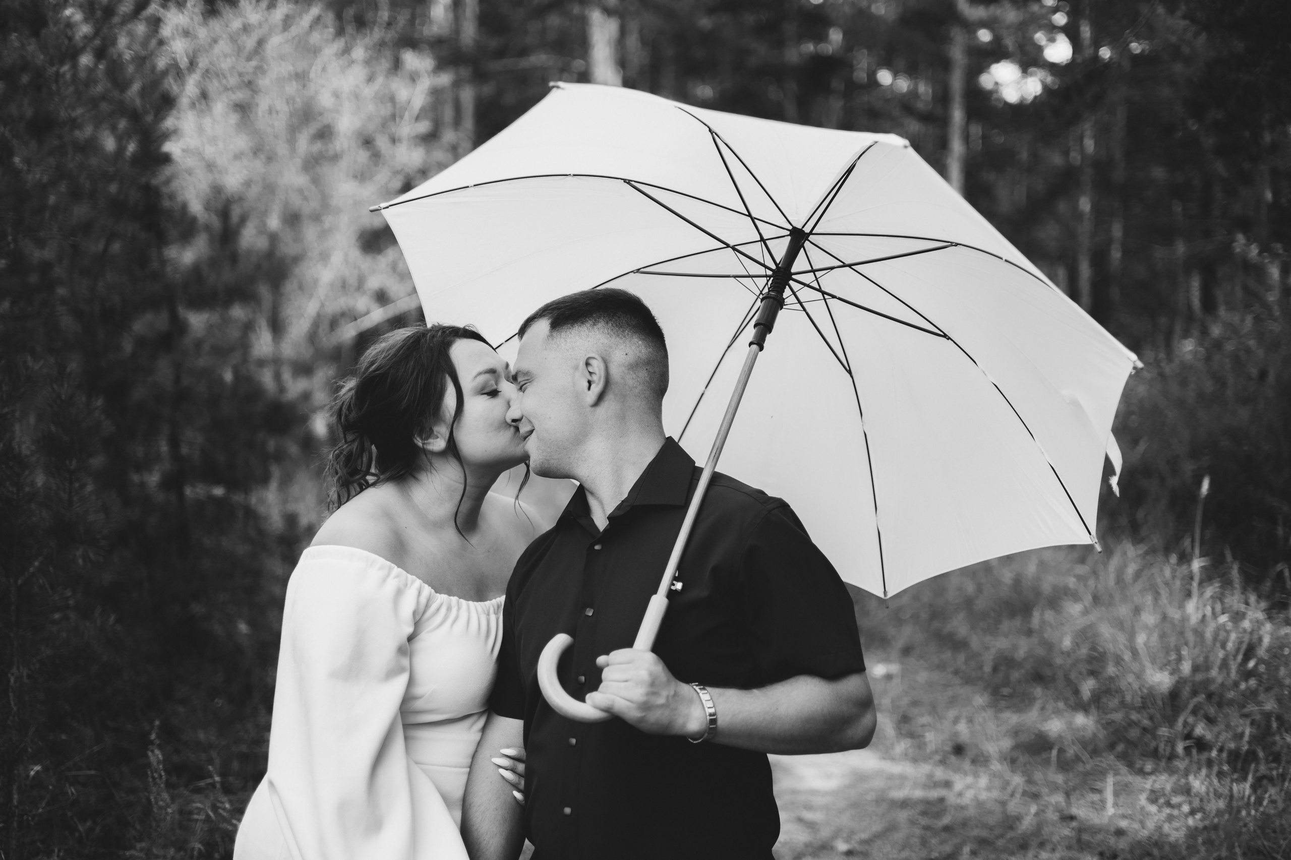 Владимир и Кристина. Фотограф Нестратенко Станислав г. Шилка, г. Чита