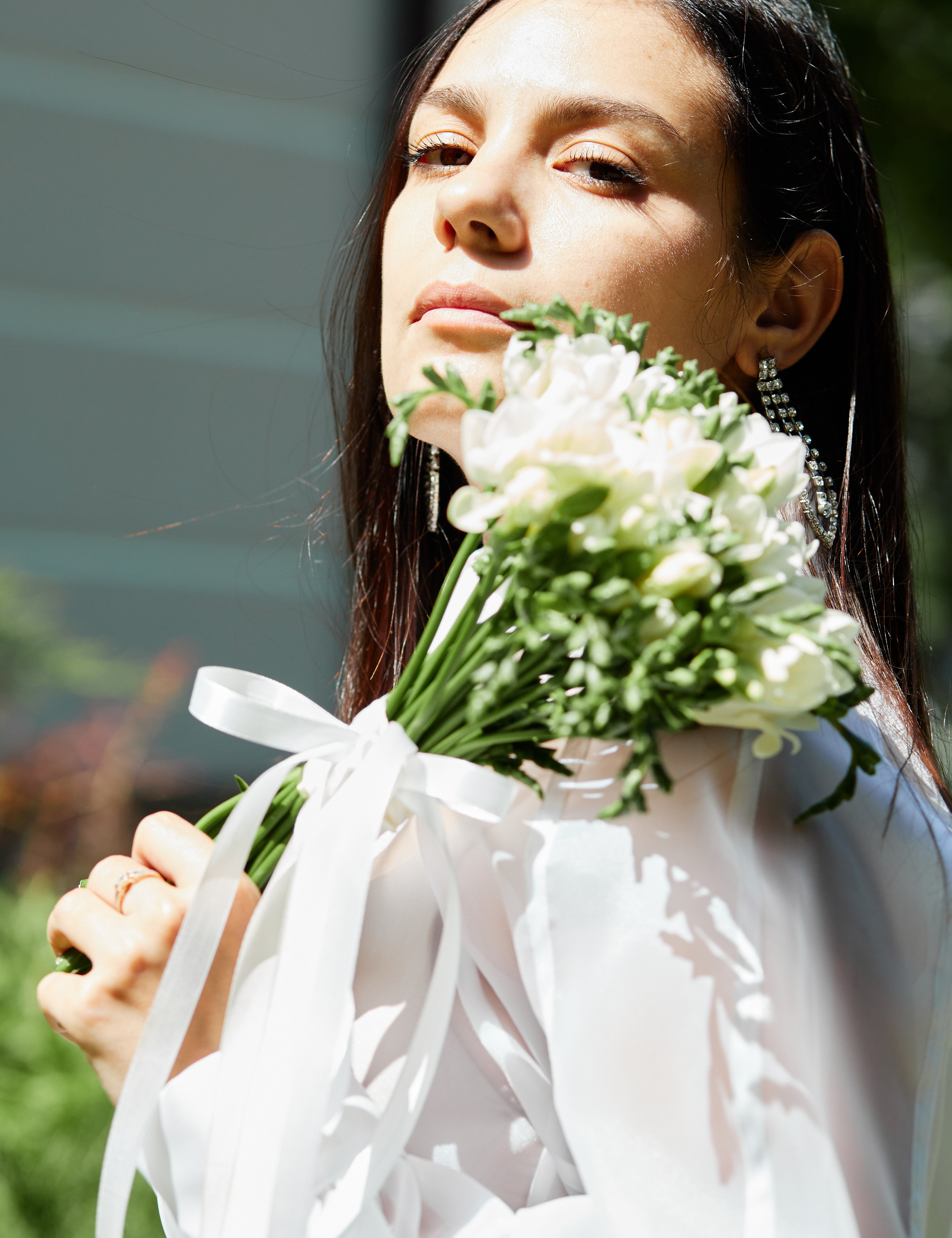 Свадебные съёмки. Детский семейный фотограф в Москве Светлана Микадзе
