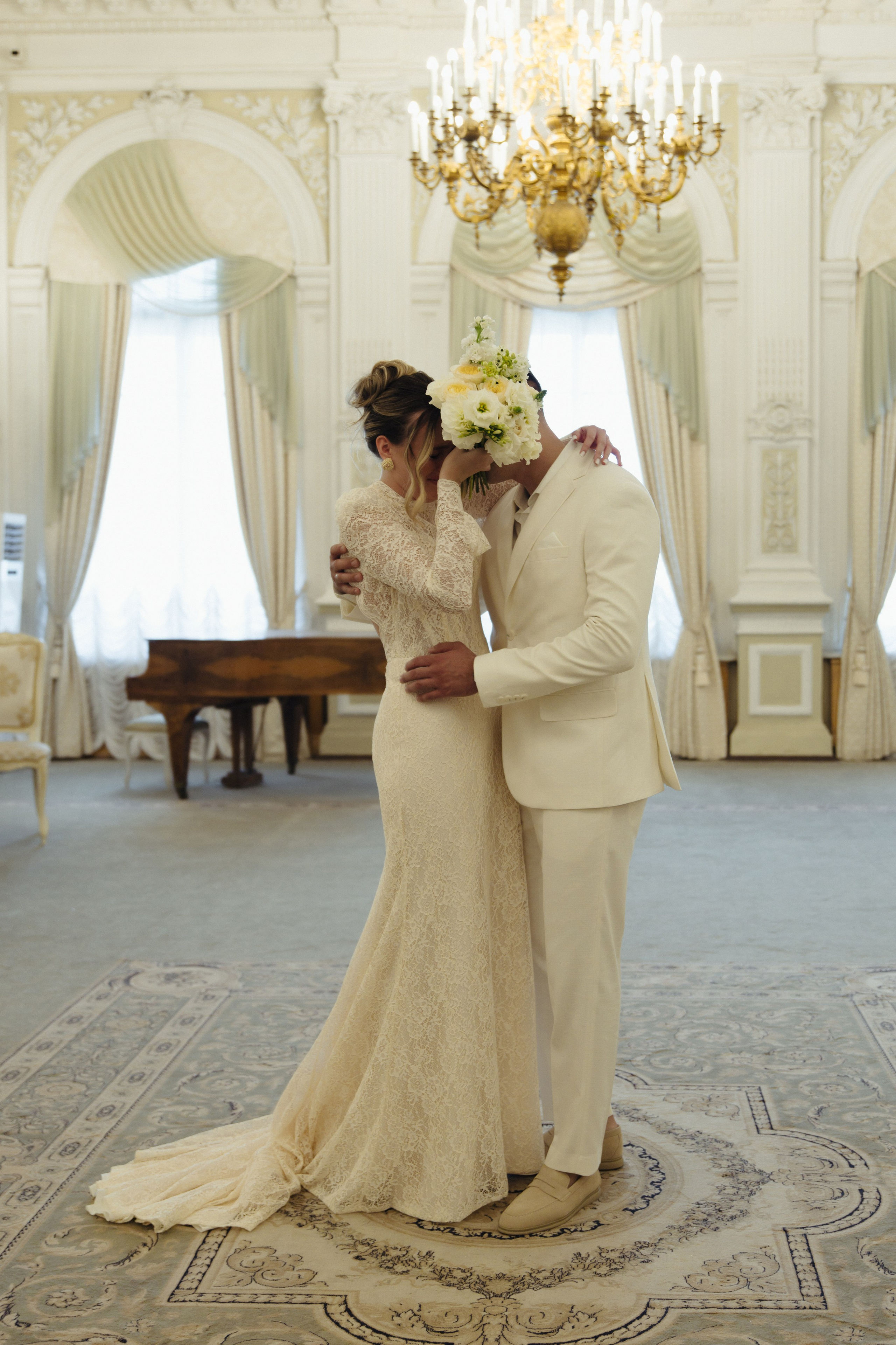 Какая ты красивая!. Фотограф Санкт-Петербург Евгения Корякина (eva_maruu)