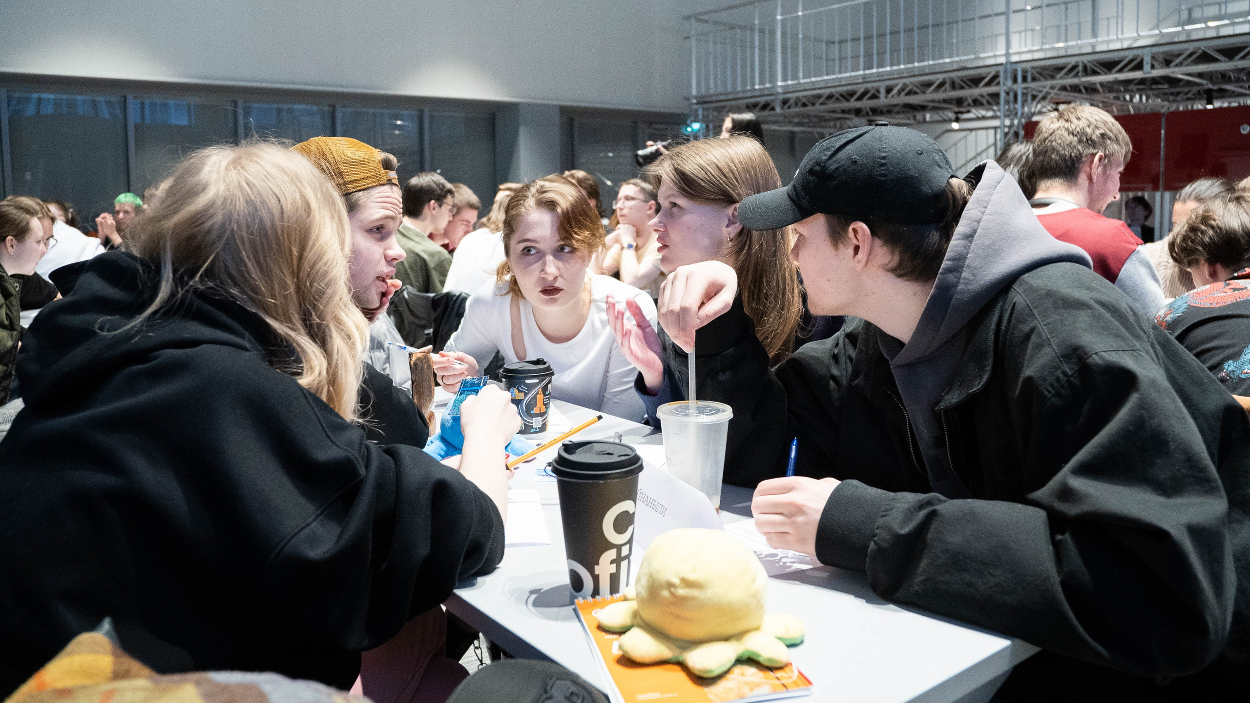 ЧГК. Фотограф, оператор-монтажер, продюсер медиа проектов в Москве