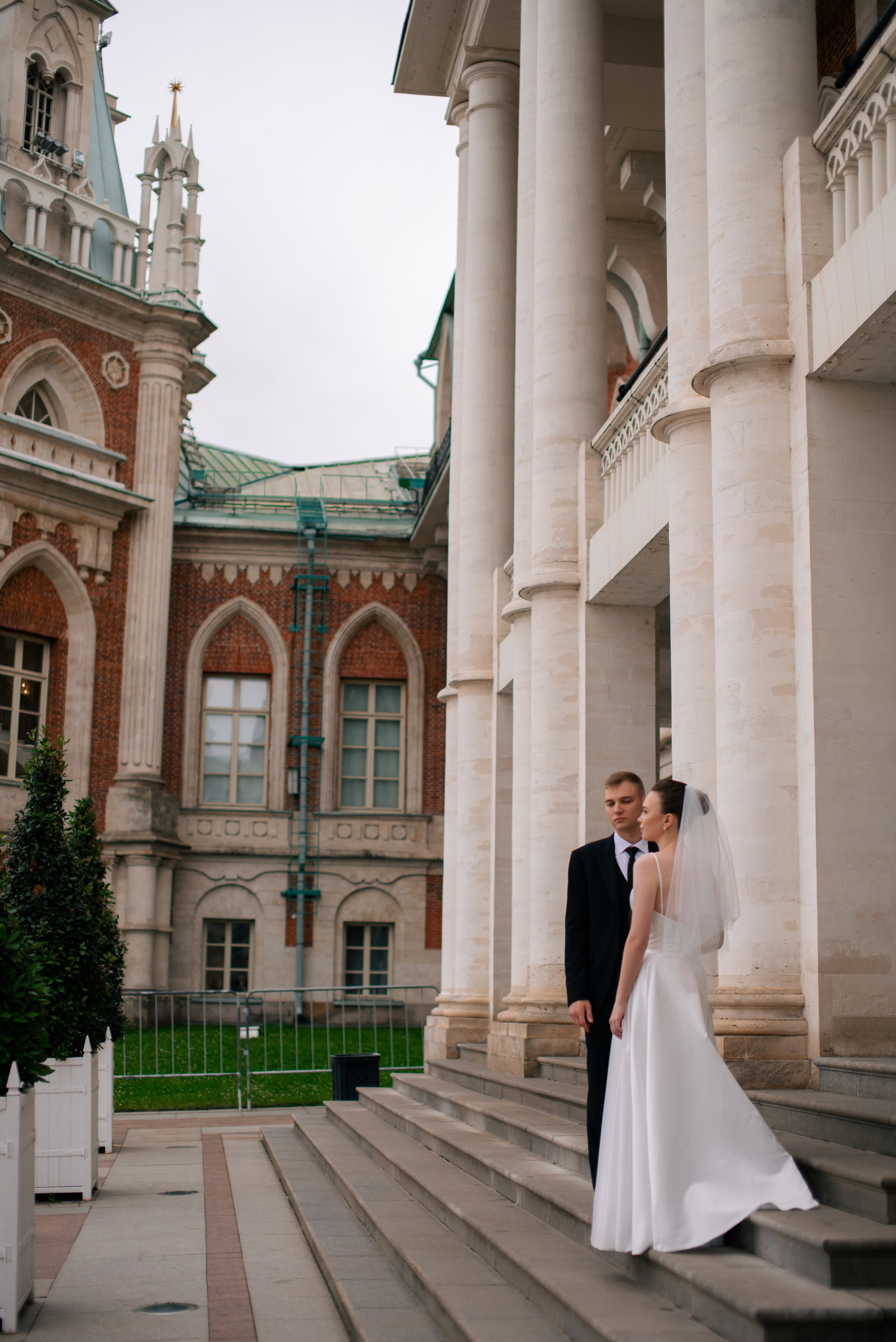 Love D&I. Negovora_allady