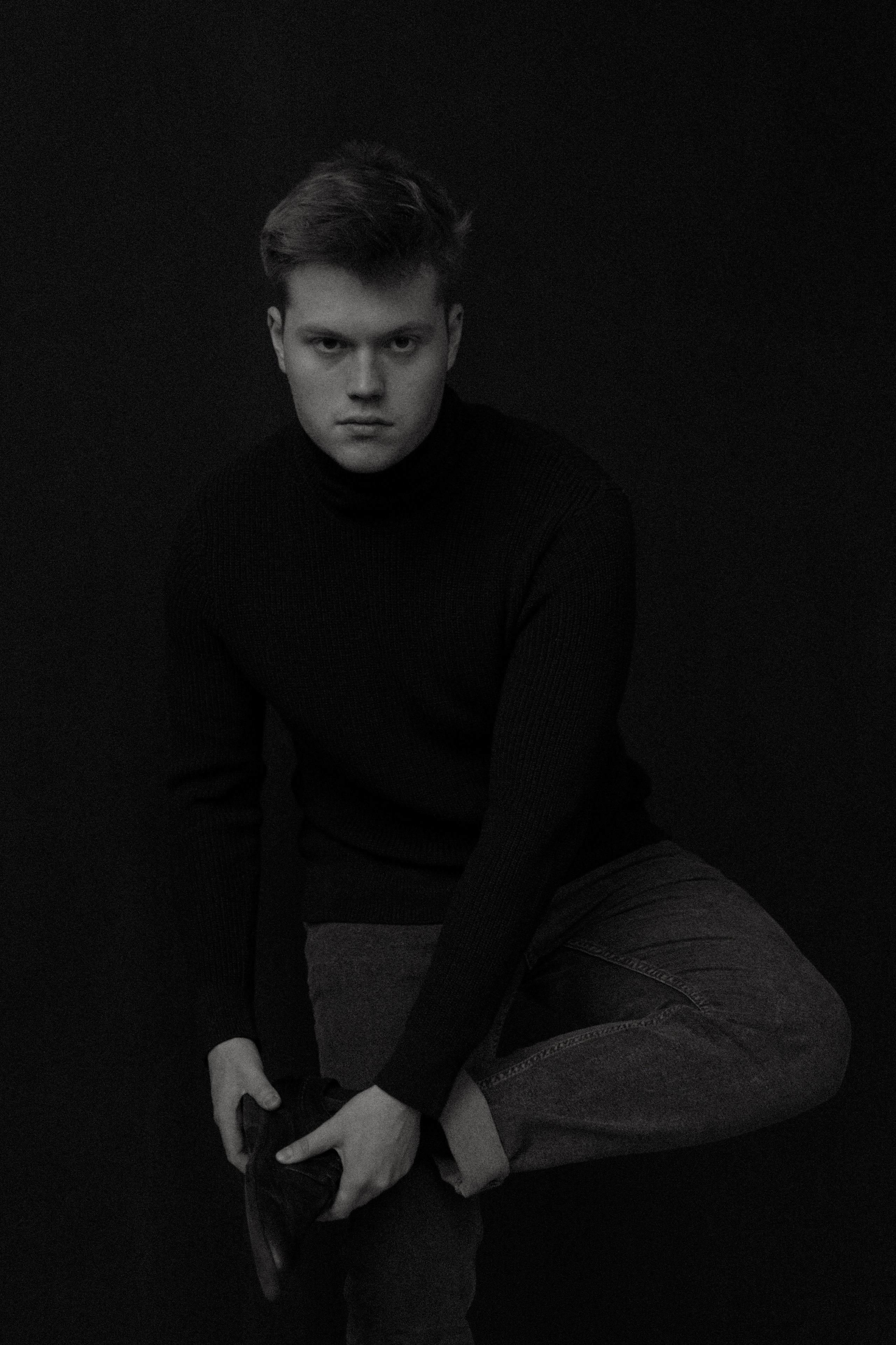 Artemy. Фотограф Ольга Кудрявцева | Нижний Новгород