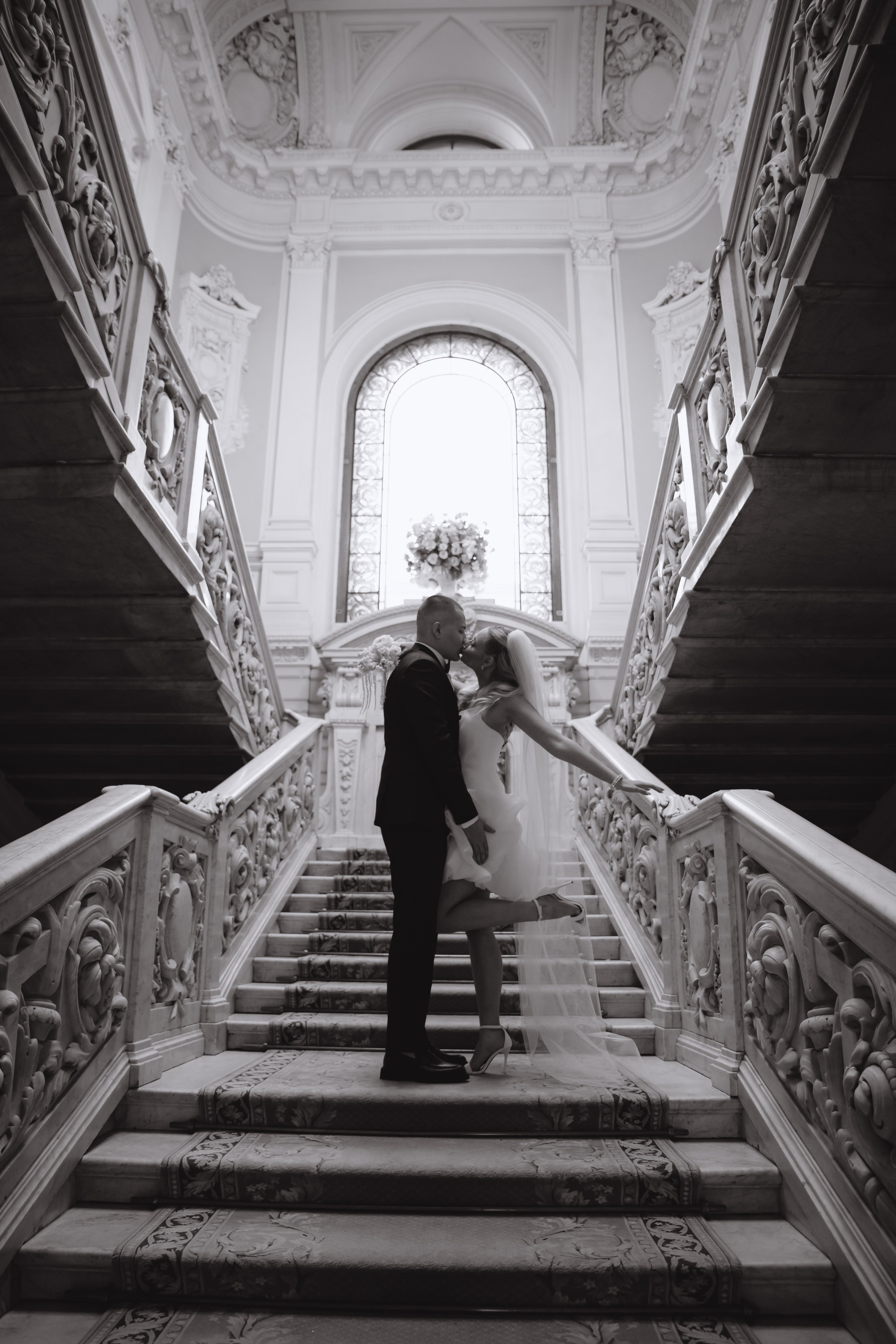 Wedding Day. Анна Михайлова|Свадебный фотограф в Санкт-Петербурге