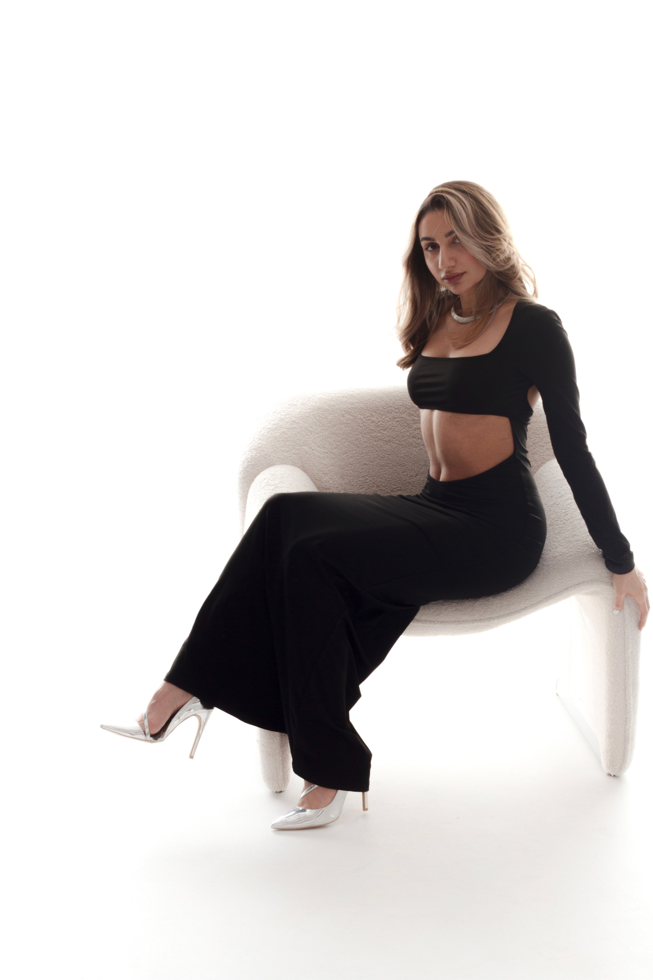 Студийные съемки. Семейный фотограф, женский портрет в Ставрополе