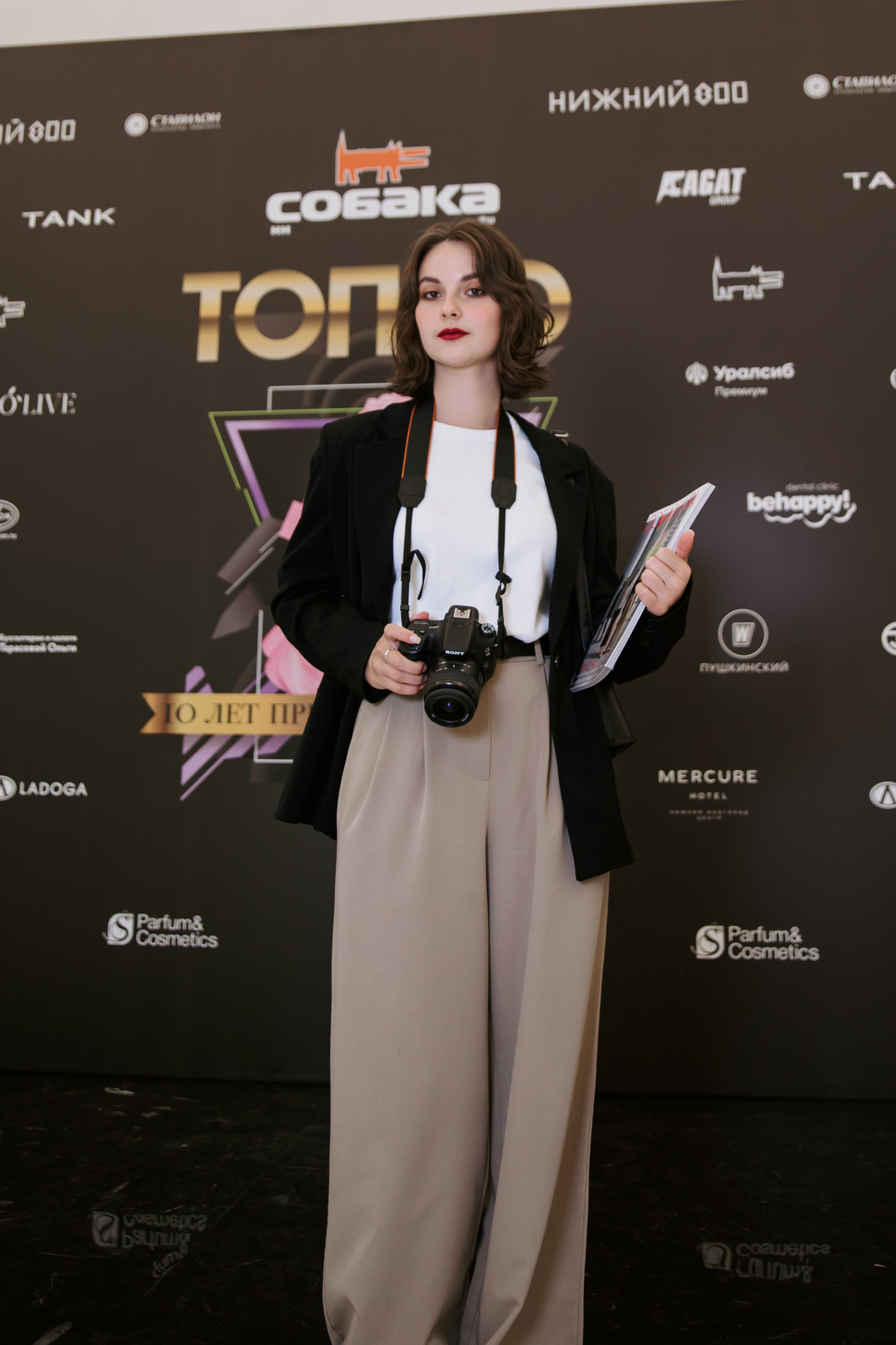 Репортажная съёмка. Павел Померанцев