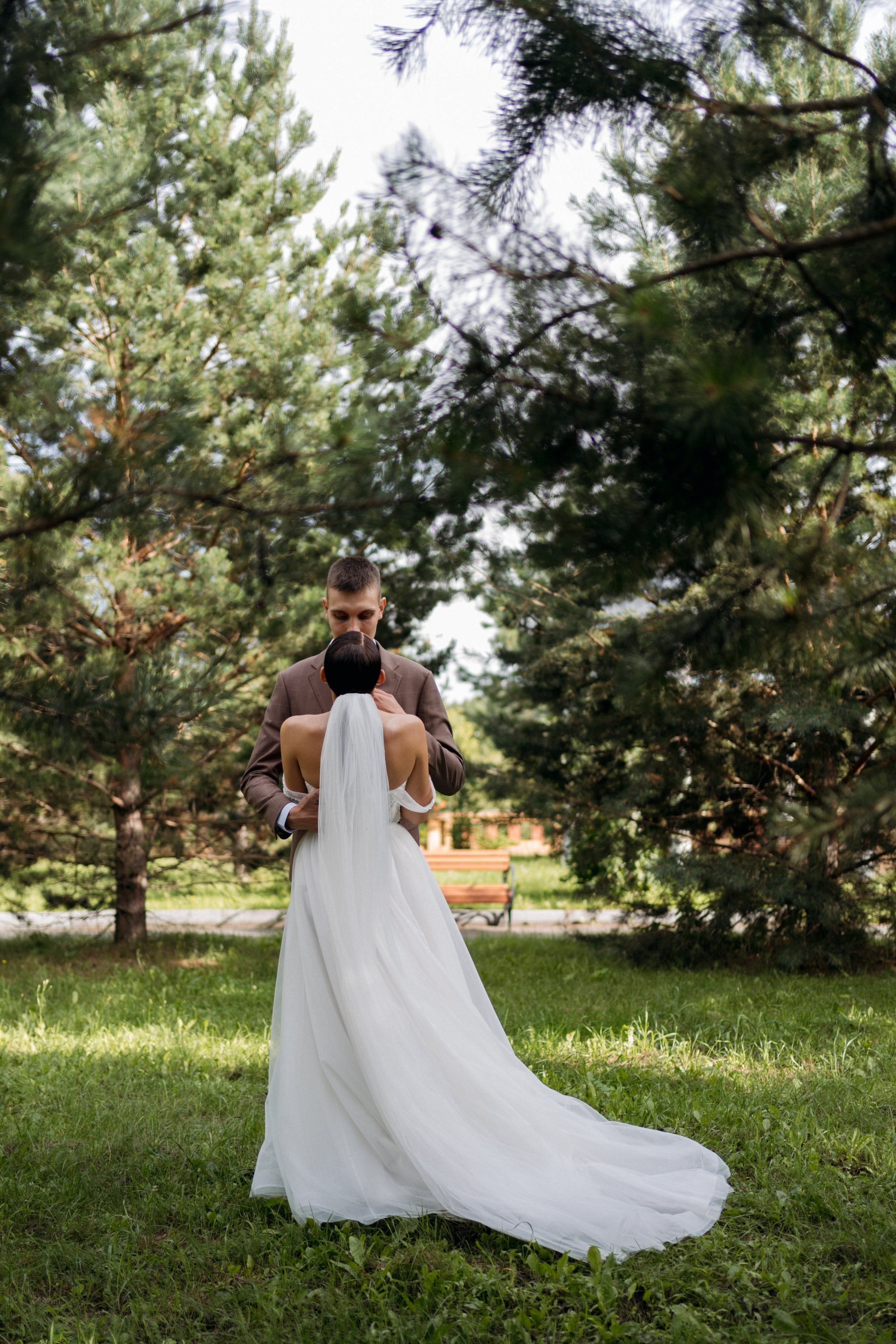 Алина и Алексей