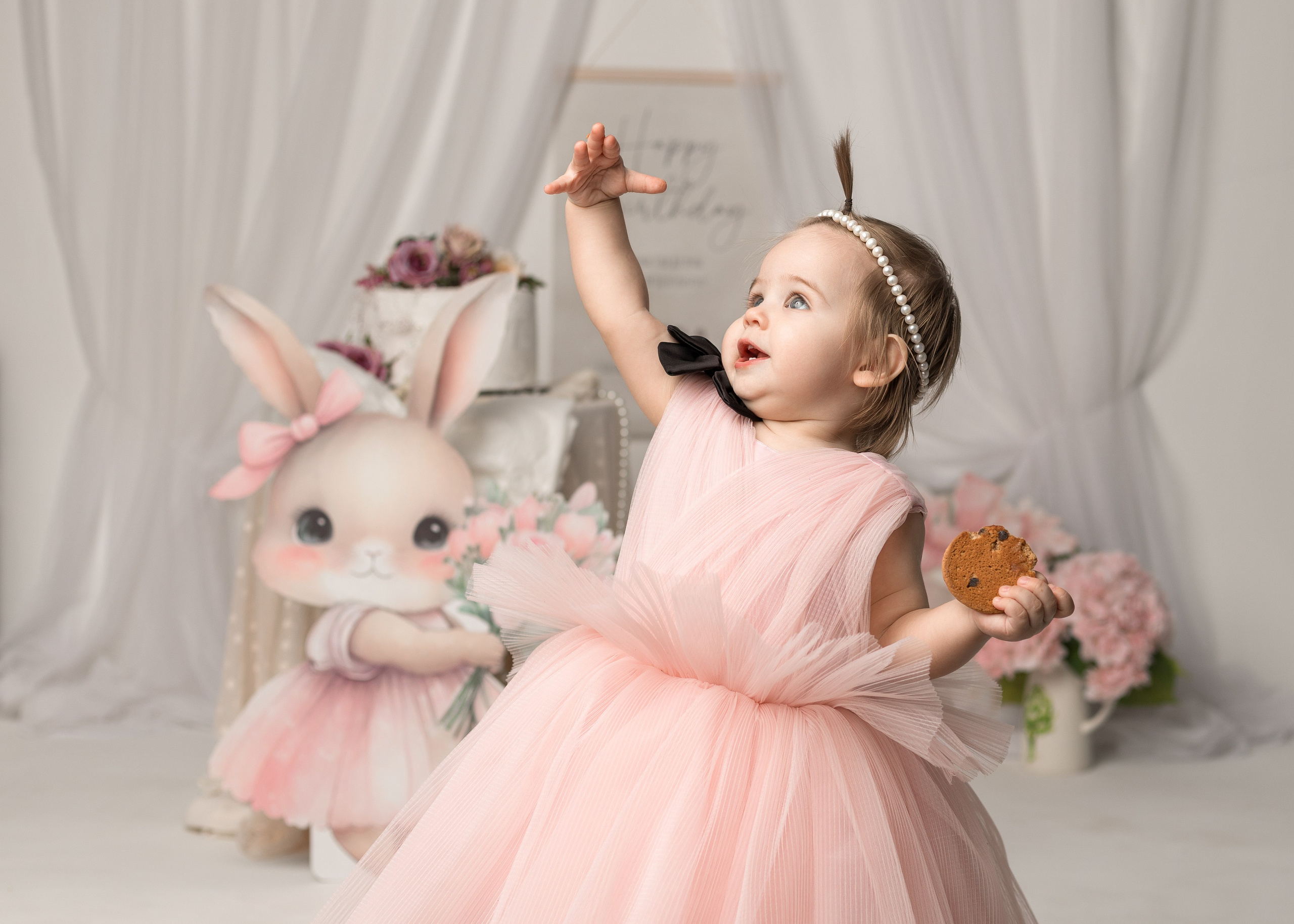 Портфолио — фотосессия годовалых детей Омск. Фотограф новорожденных в Омске Анастасия Моисеева