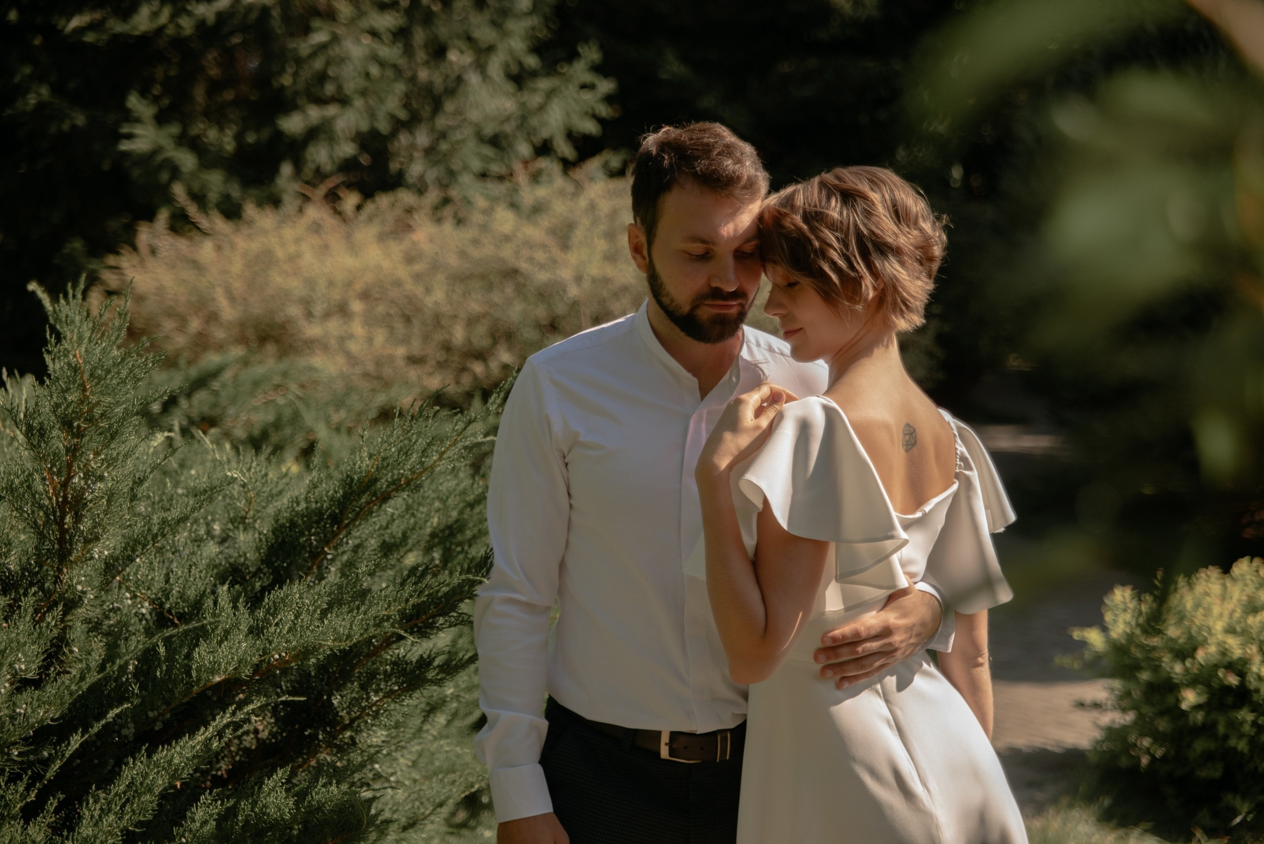 Сергей и Надежда. Фотограф в Саратове и Энгельсе — Склярова Дарья