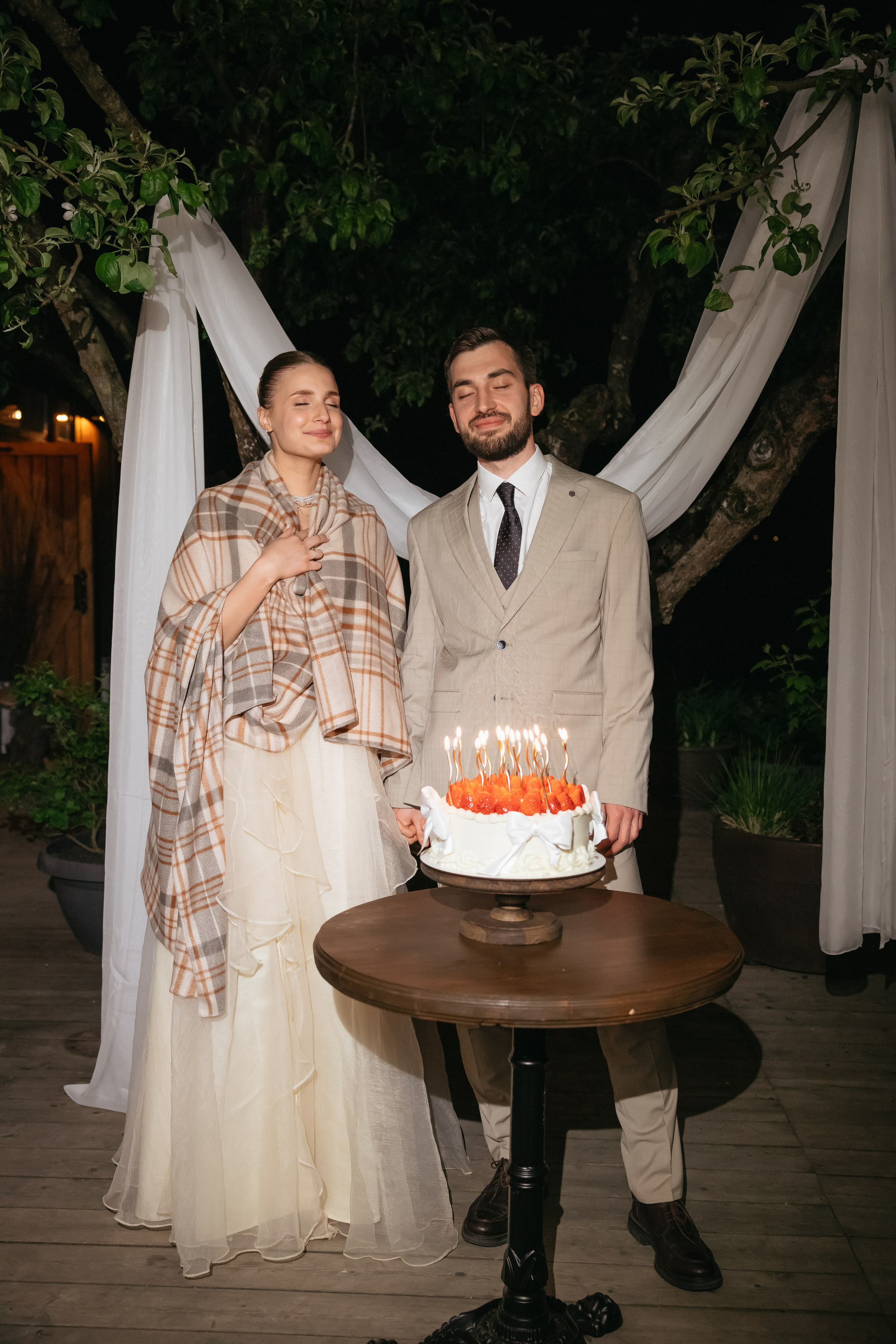 Дмитрий & Алина. Свадебный фотограф Краснодар и Москва. Анна Еремчук