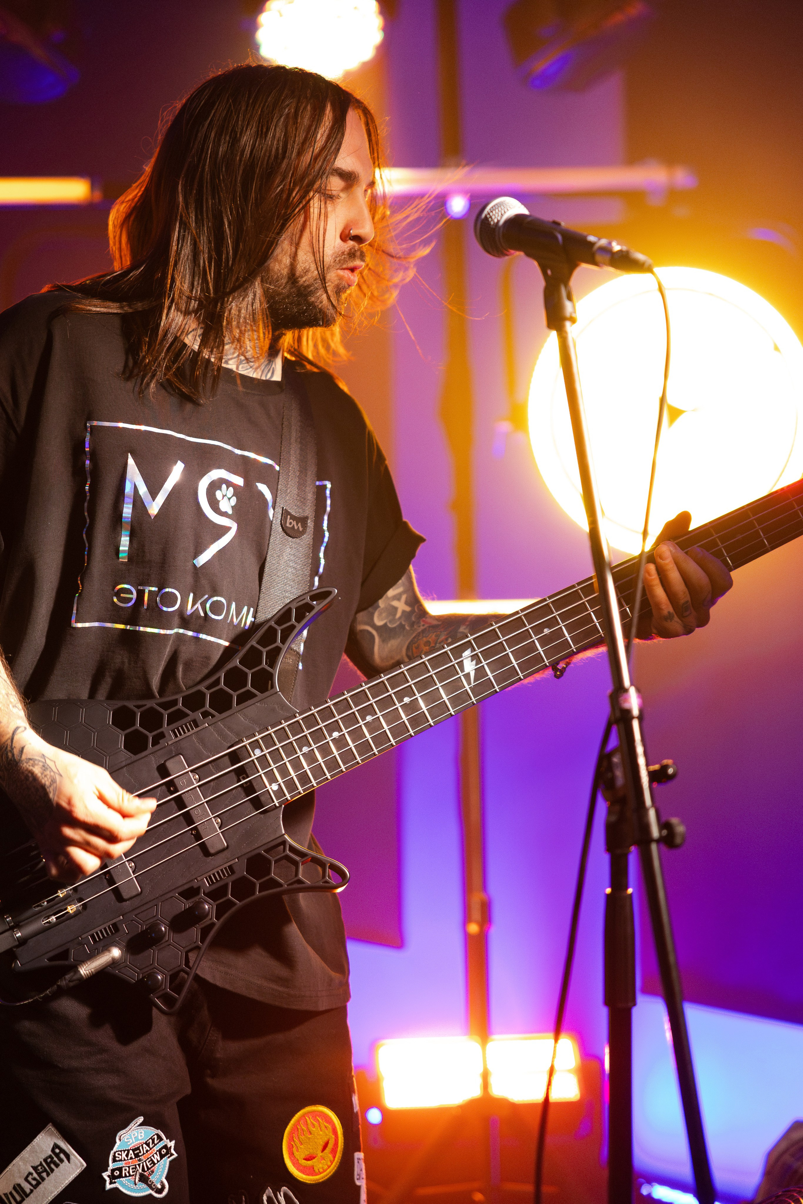 Basis (1). Свадебный репортажный фотограф в Москве