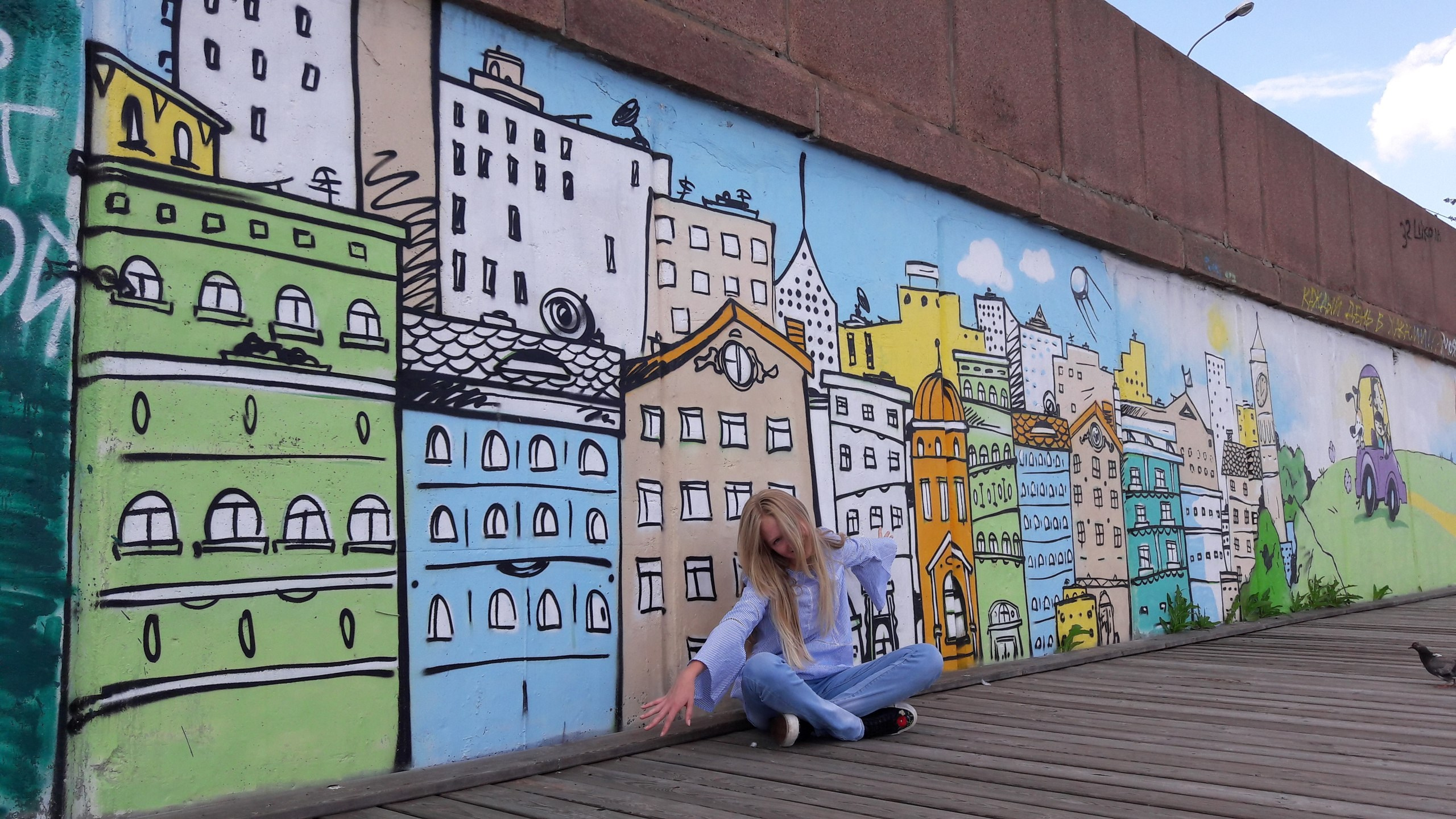 Июль. Семейный, Свадебный фотограф СПБ Питер— Романова Екатерина