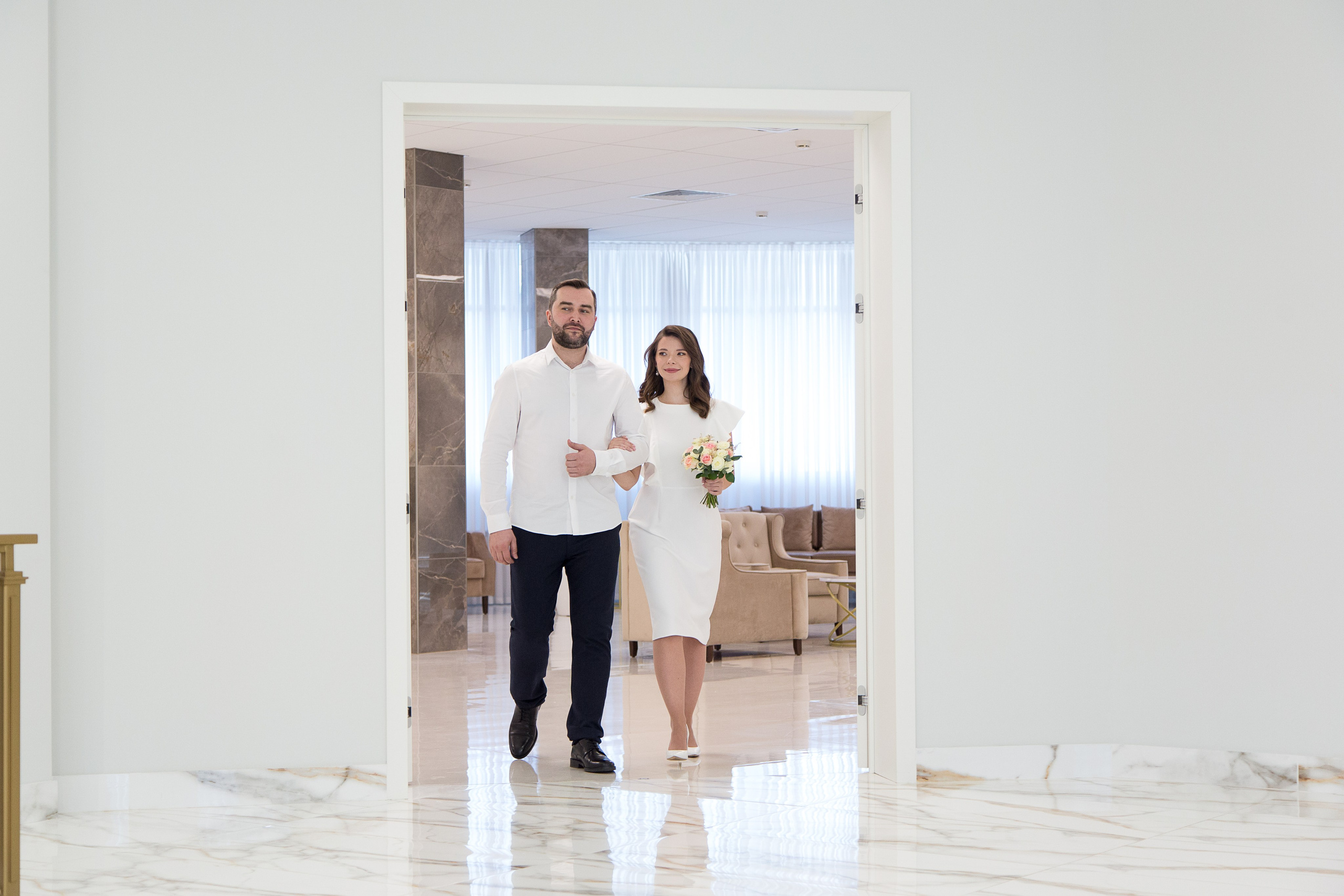 Ирина & Константин. Фотограф Дроздова Анна