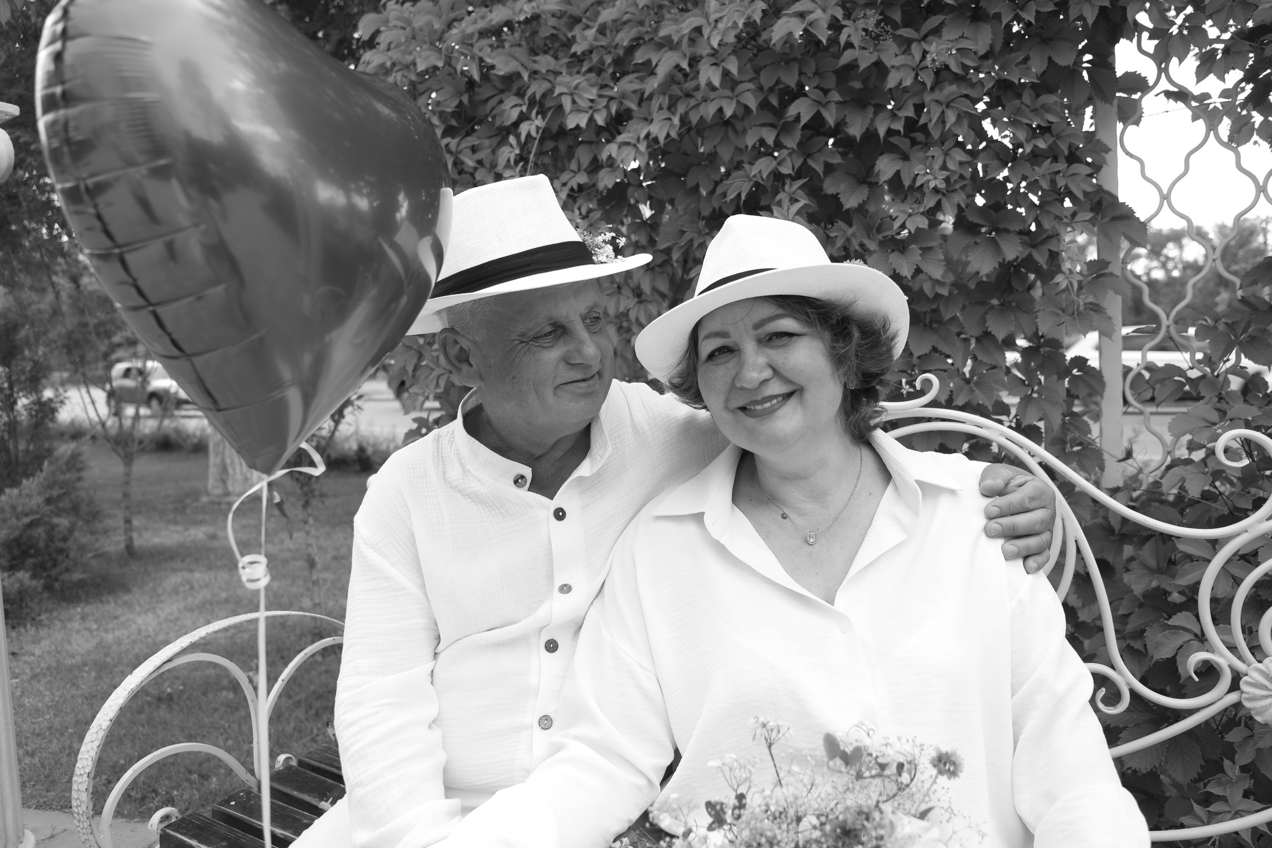 Владимир и Анжелика. Фотограф Елена в Волгограде