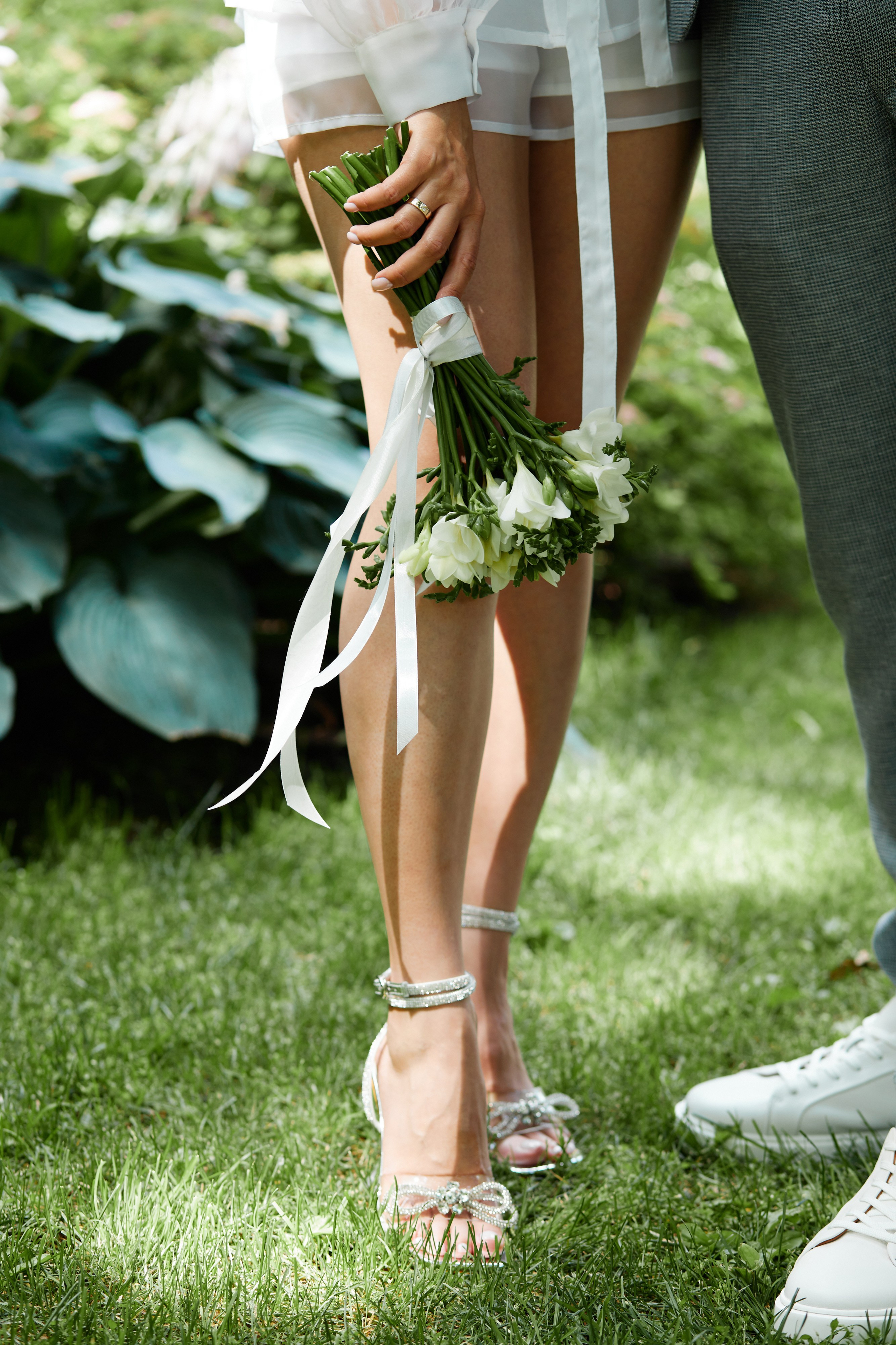 Свадебные съёмки. Детский семейный фотограф в Москве Светлана Микадзе