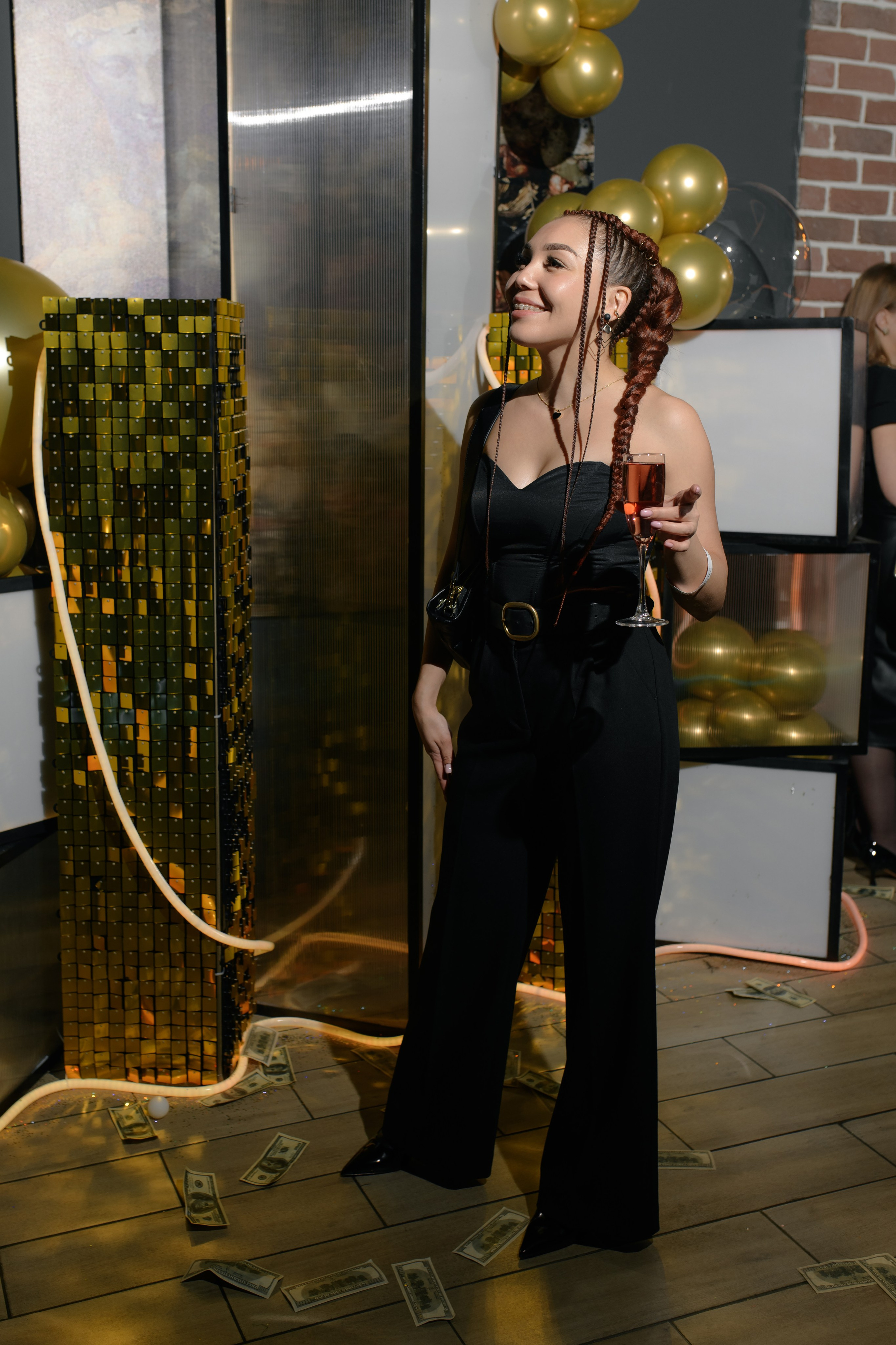 Beauty-вечеринка 2.0. Свадебный фотограф Екатеринбург/Челябинск — Любовь Волохова